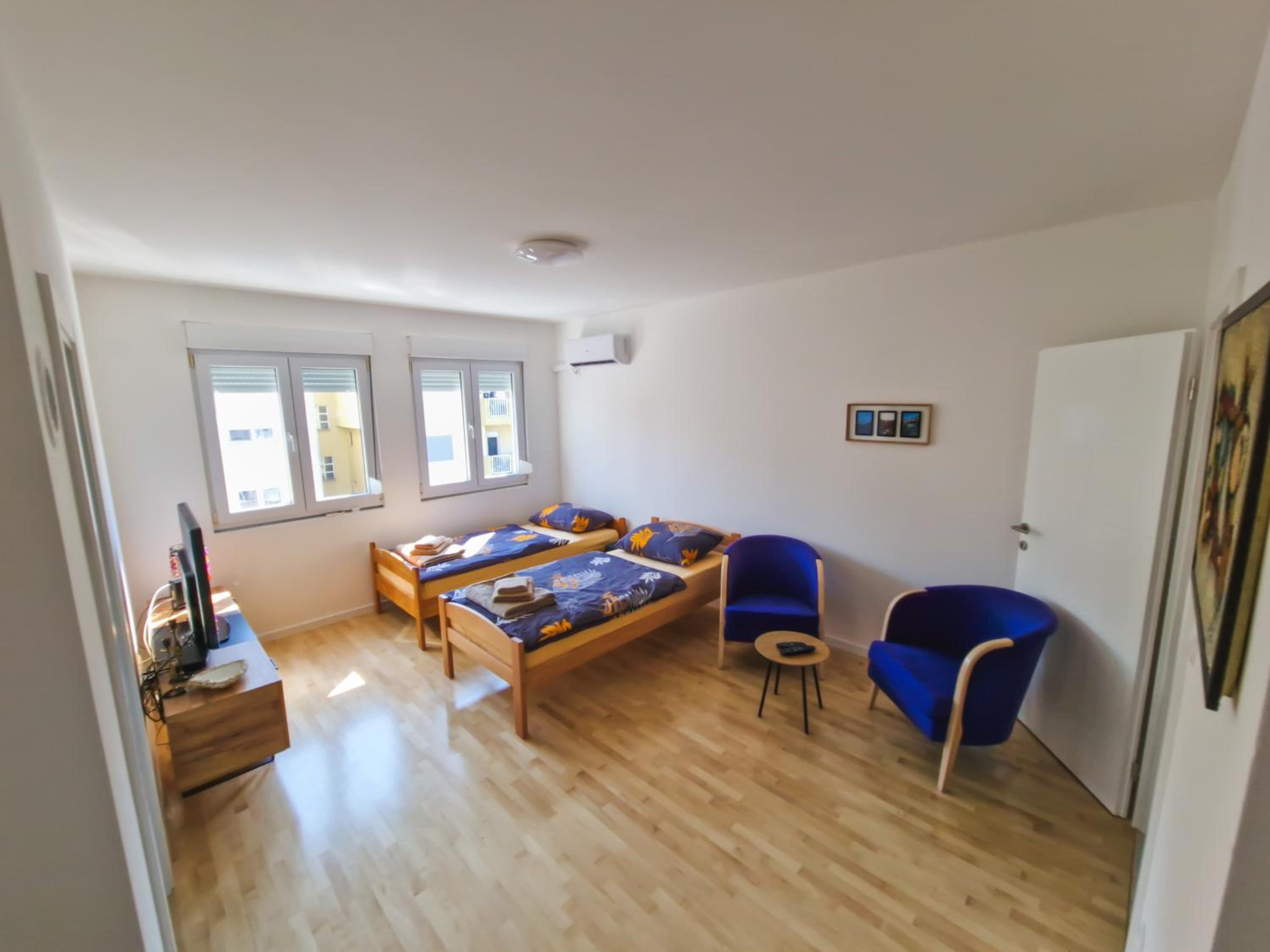 Apartment Ventura