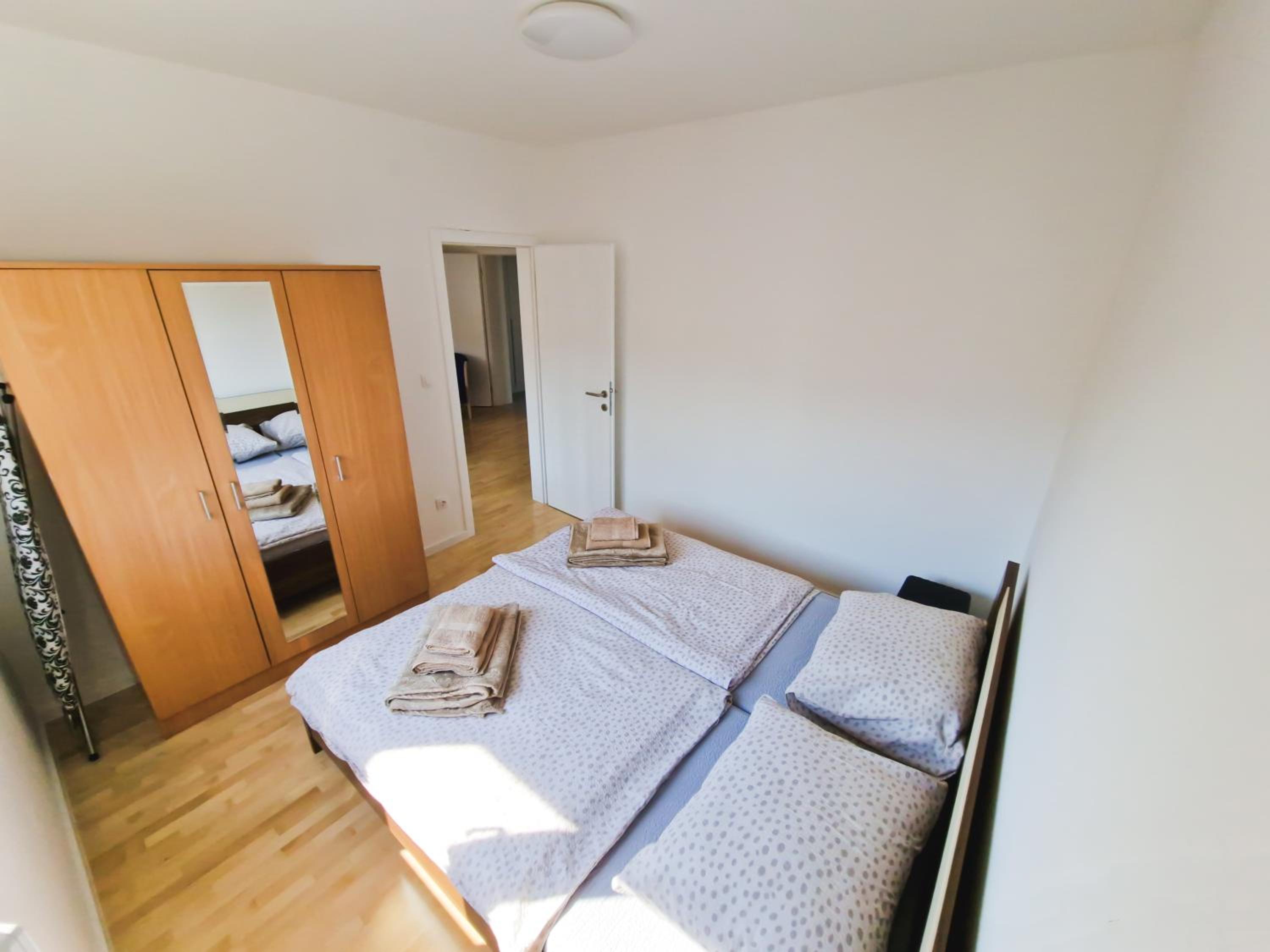 Apartment Ventura