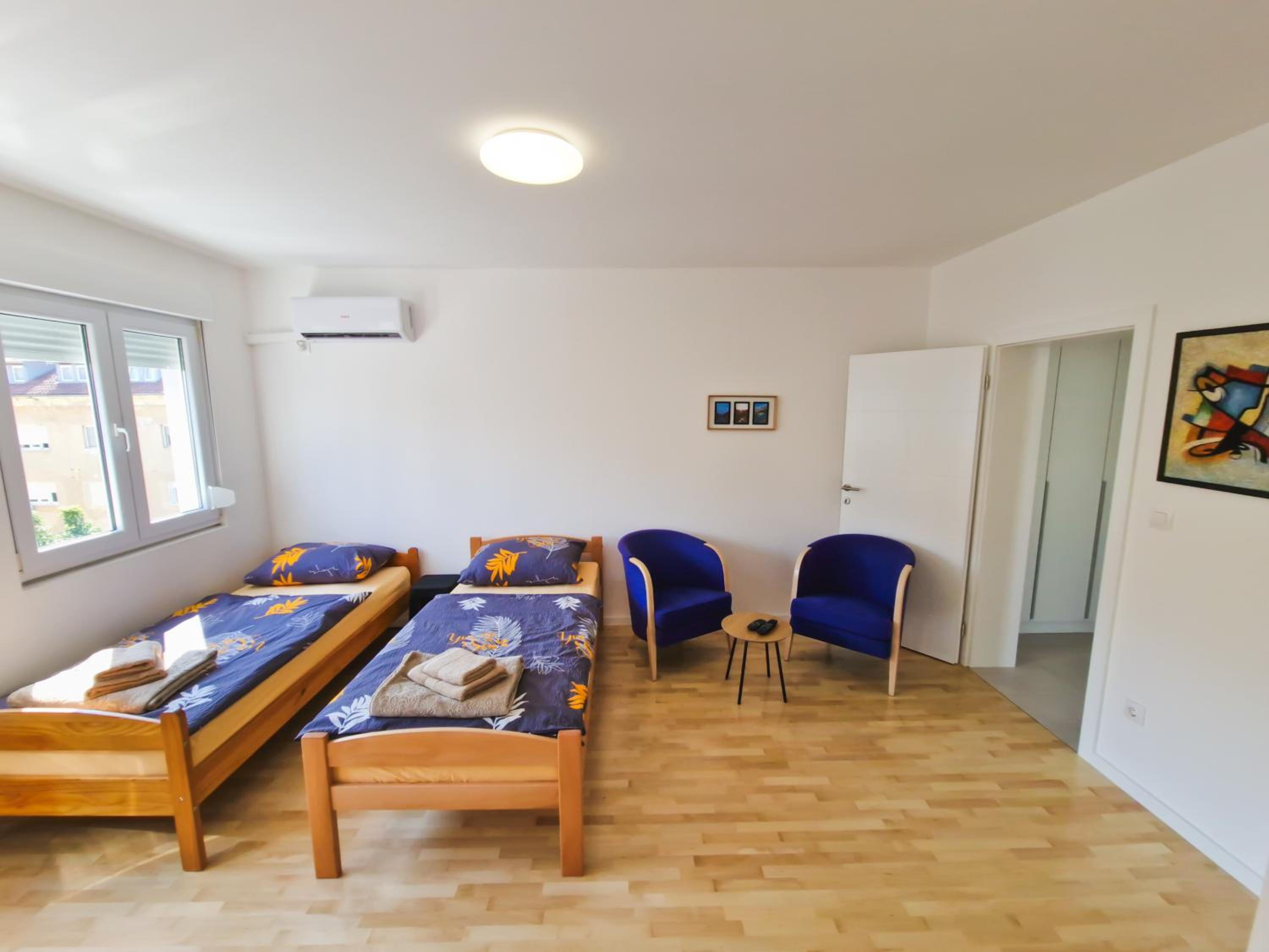 Apartment Ventura