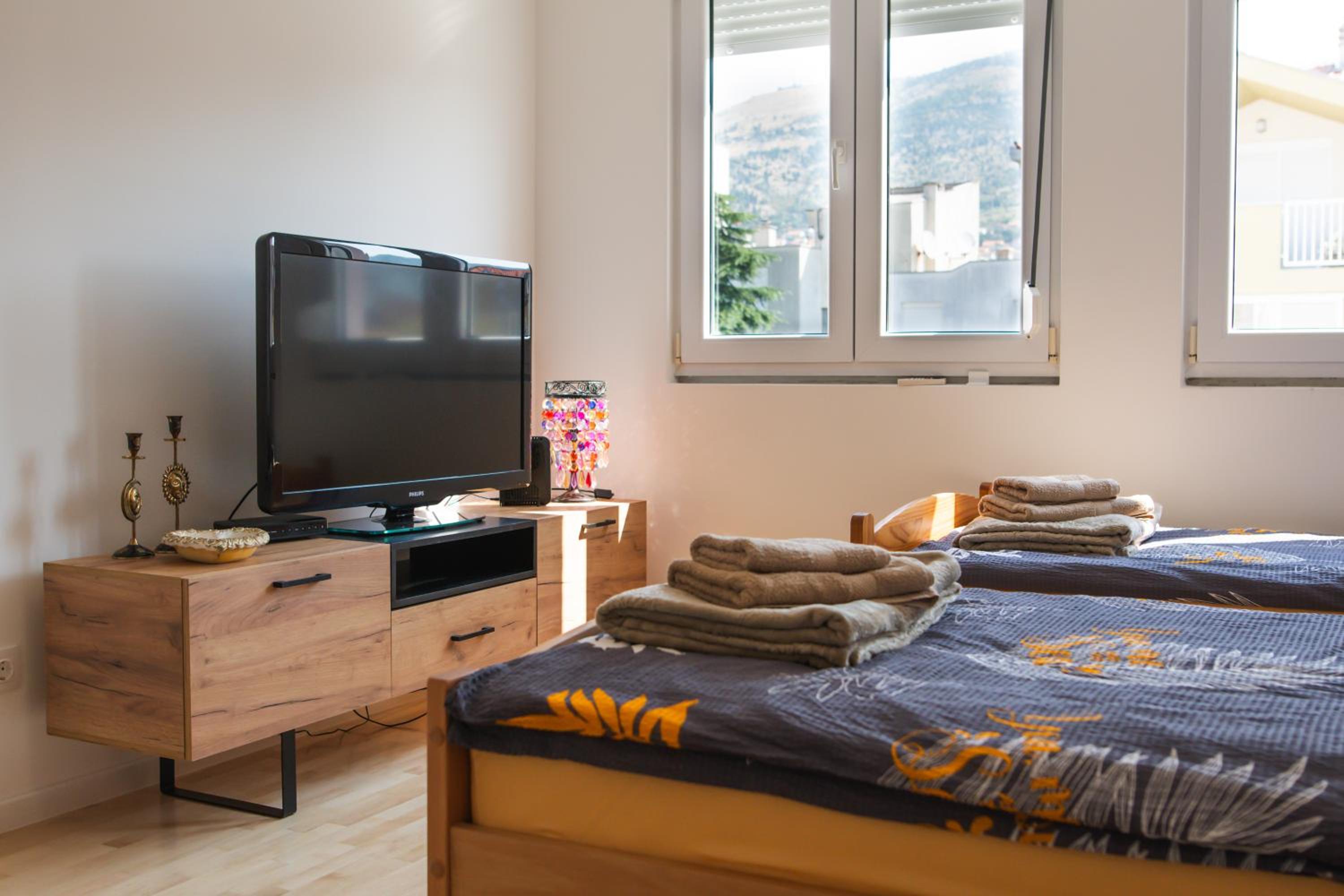 Apartment Ventura
