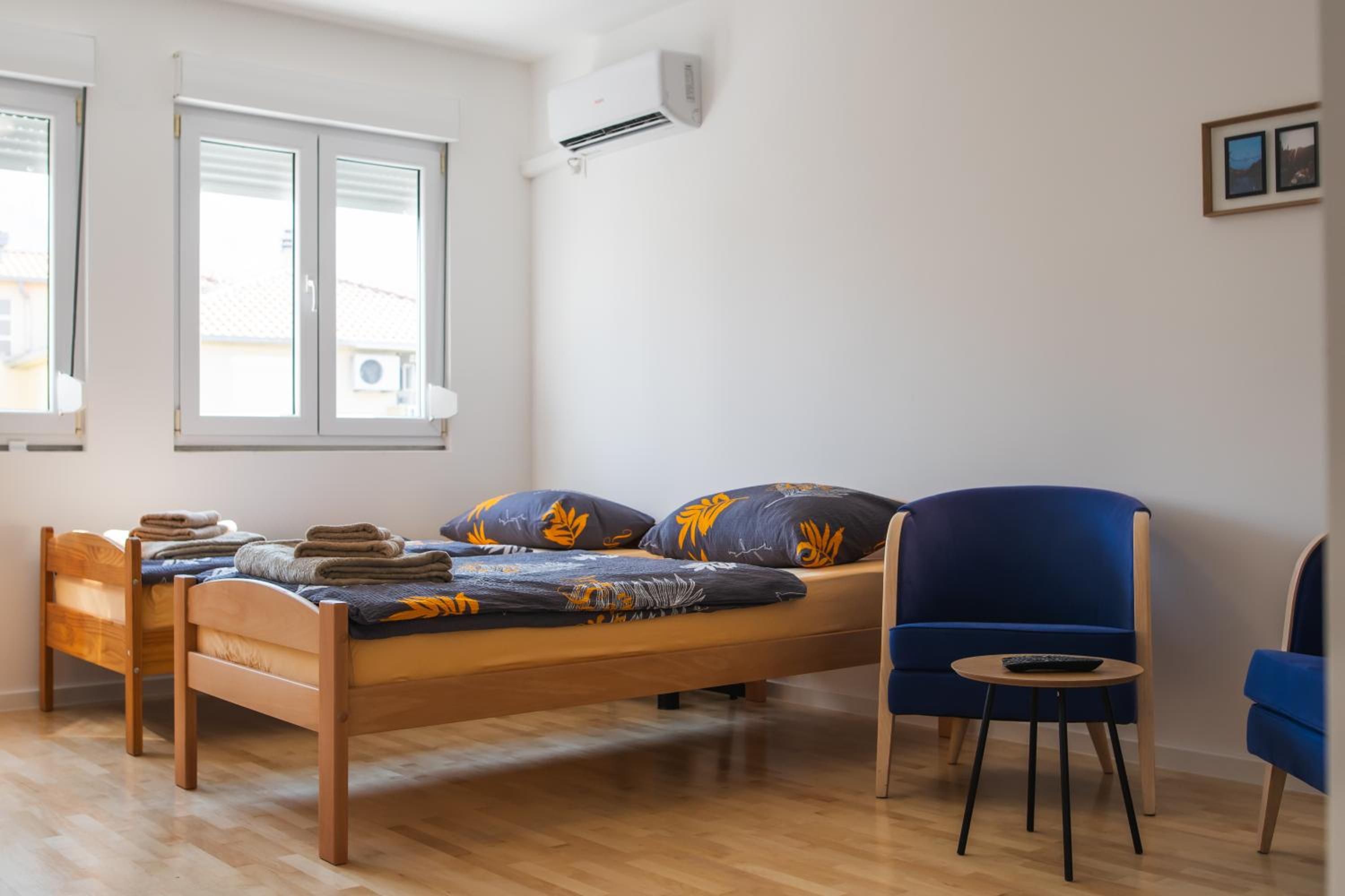 Apartment Ventura