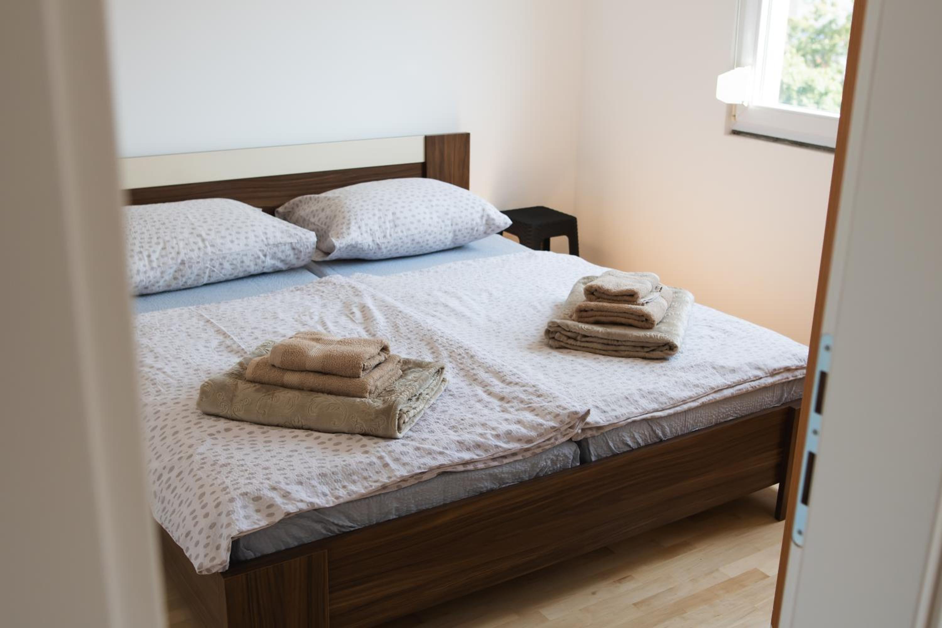 Apartment Ventura