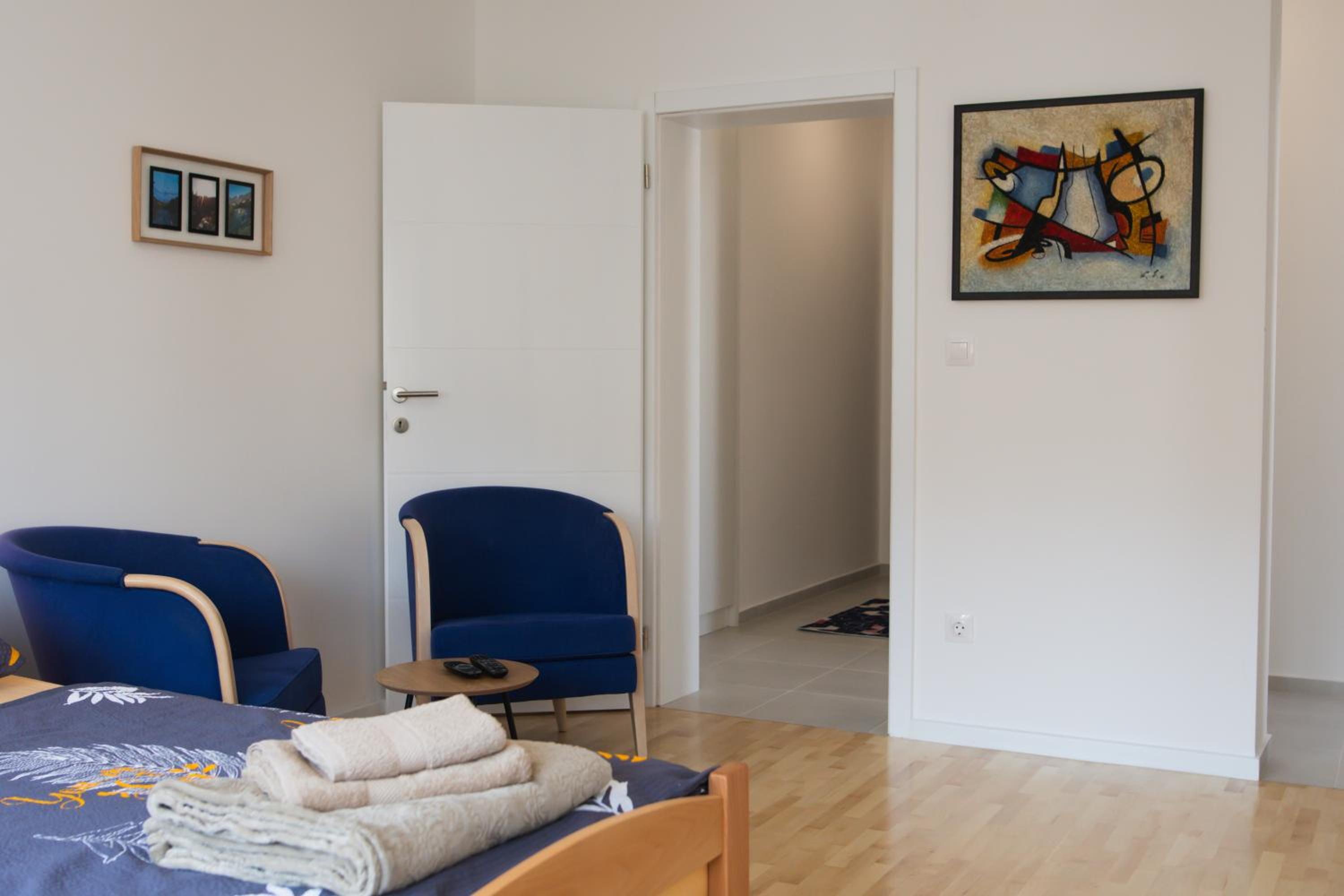 Apartment Ventura