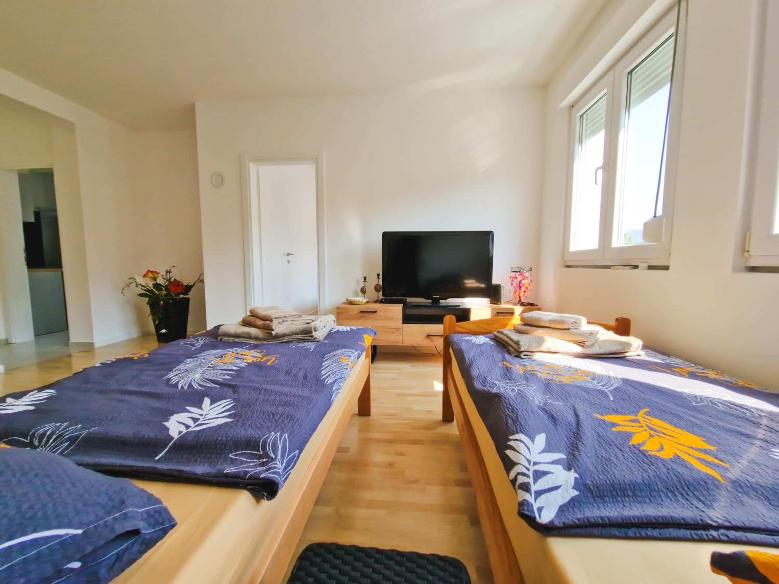 Apartment Ventura