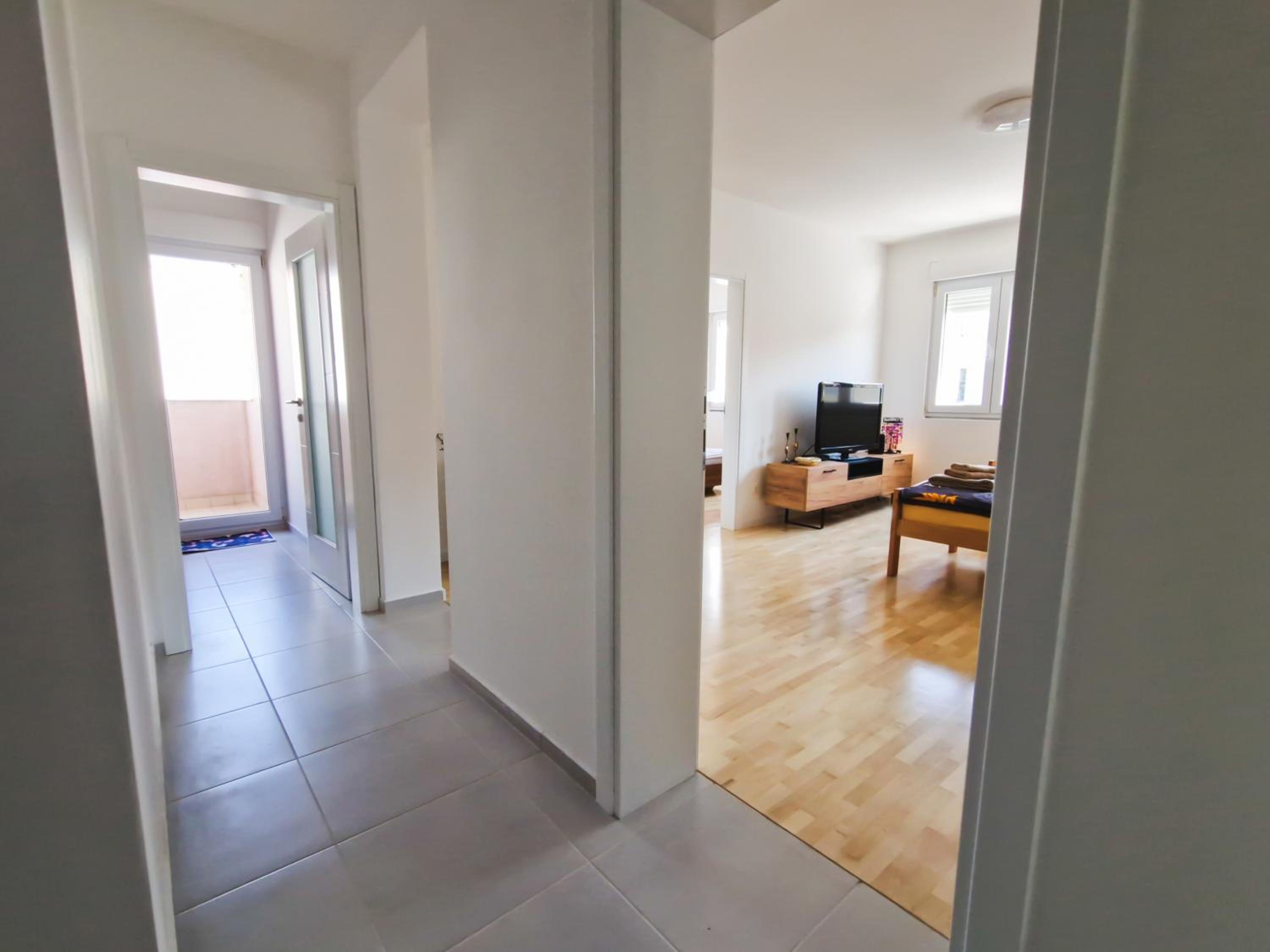 Apartment Ventura