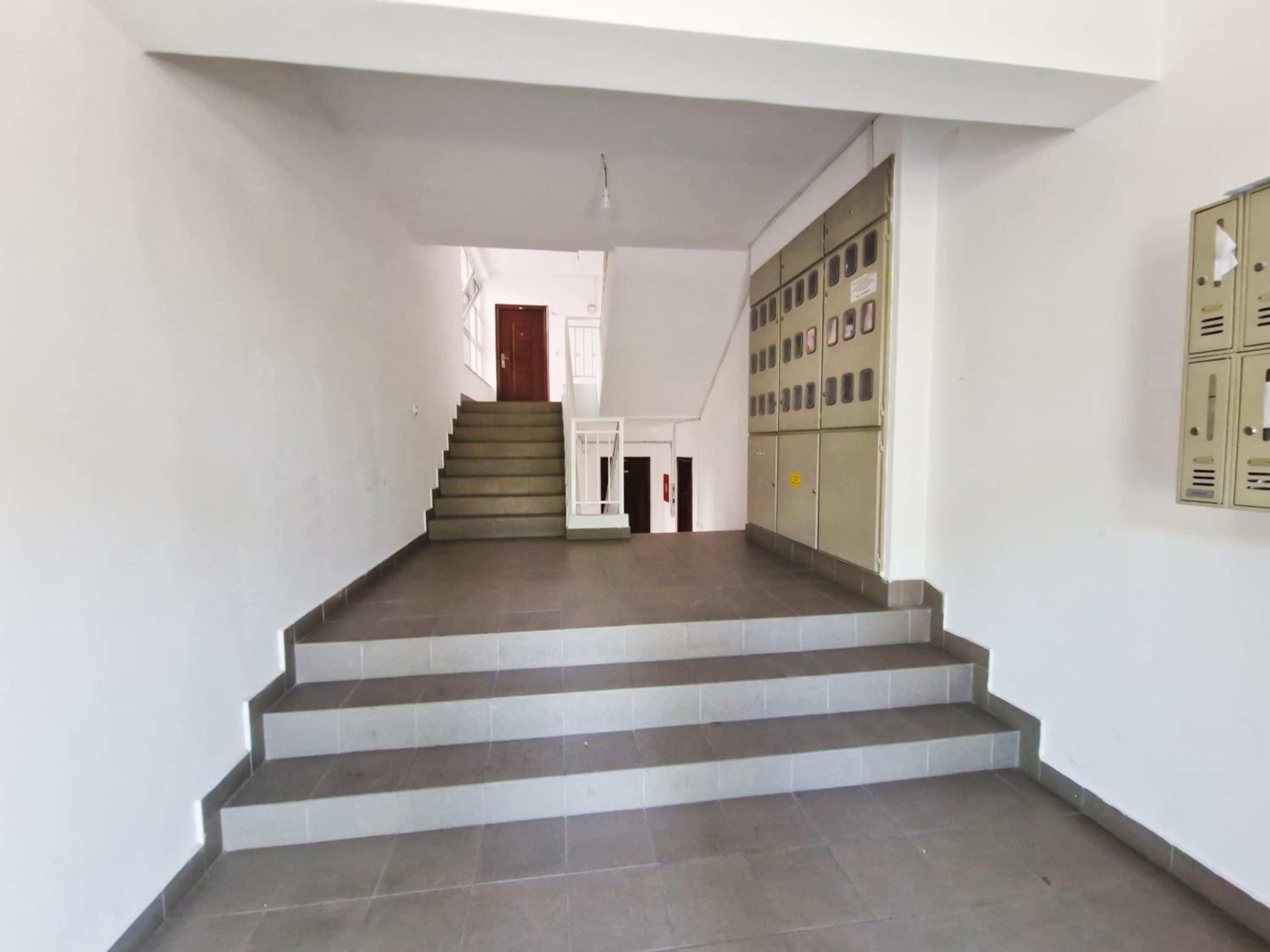 Apartment Ventura
