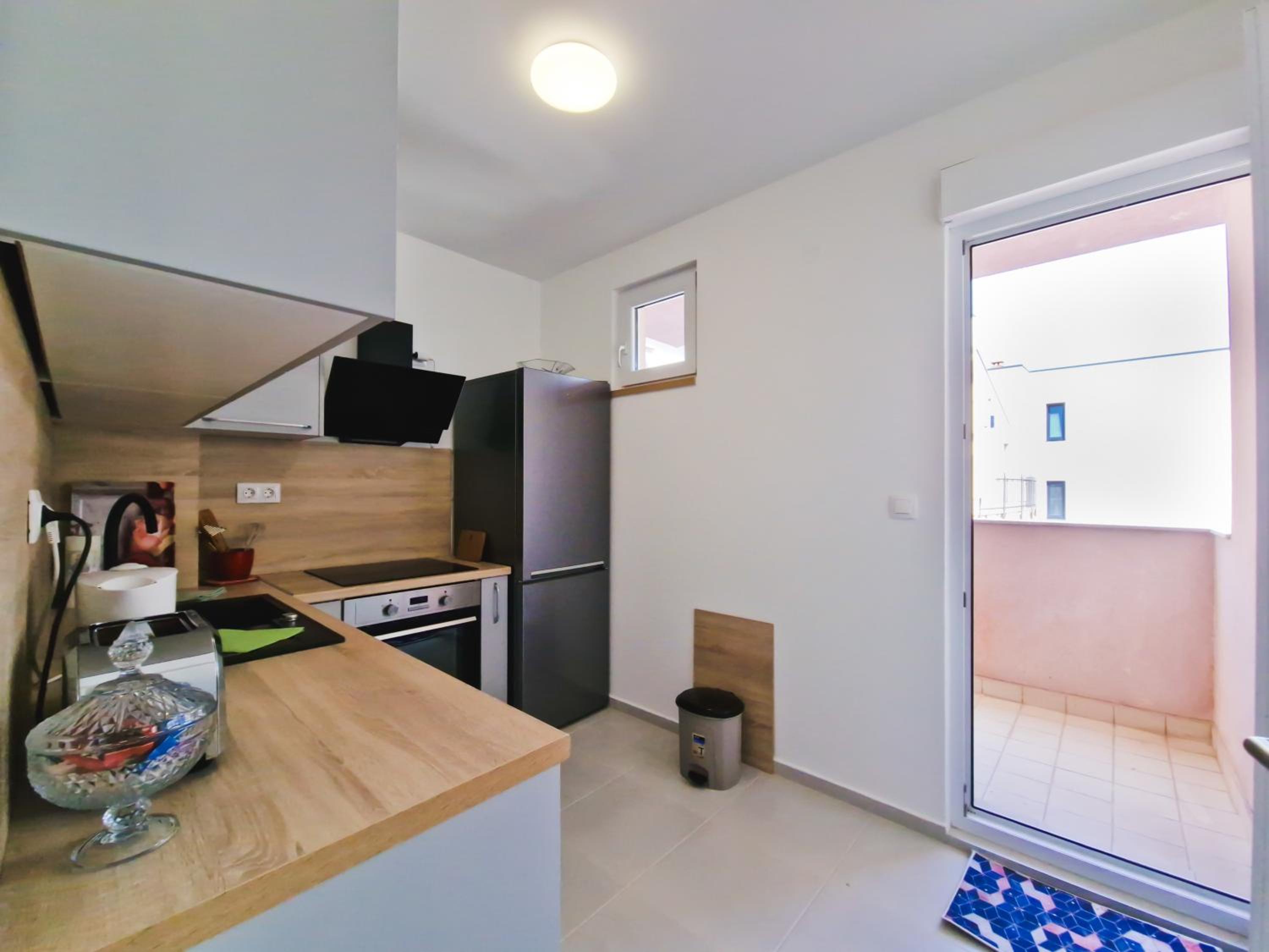 Apartment Ventura