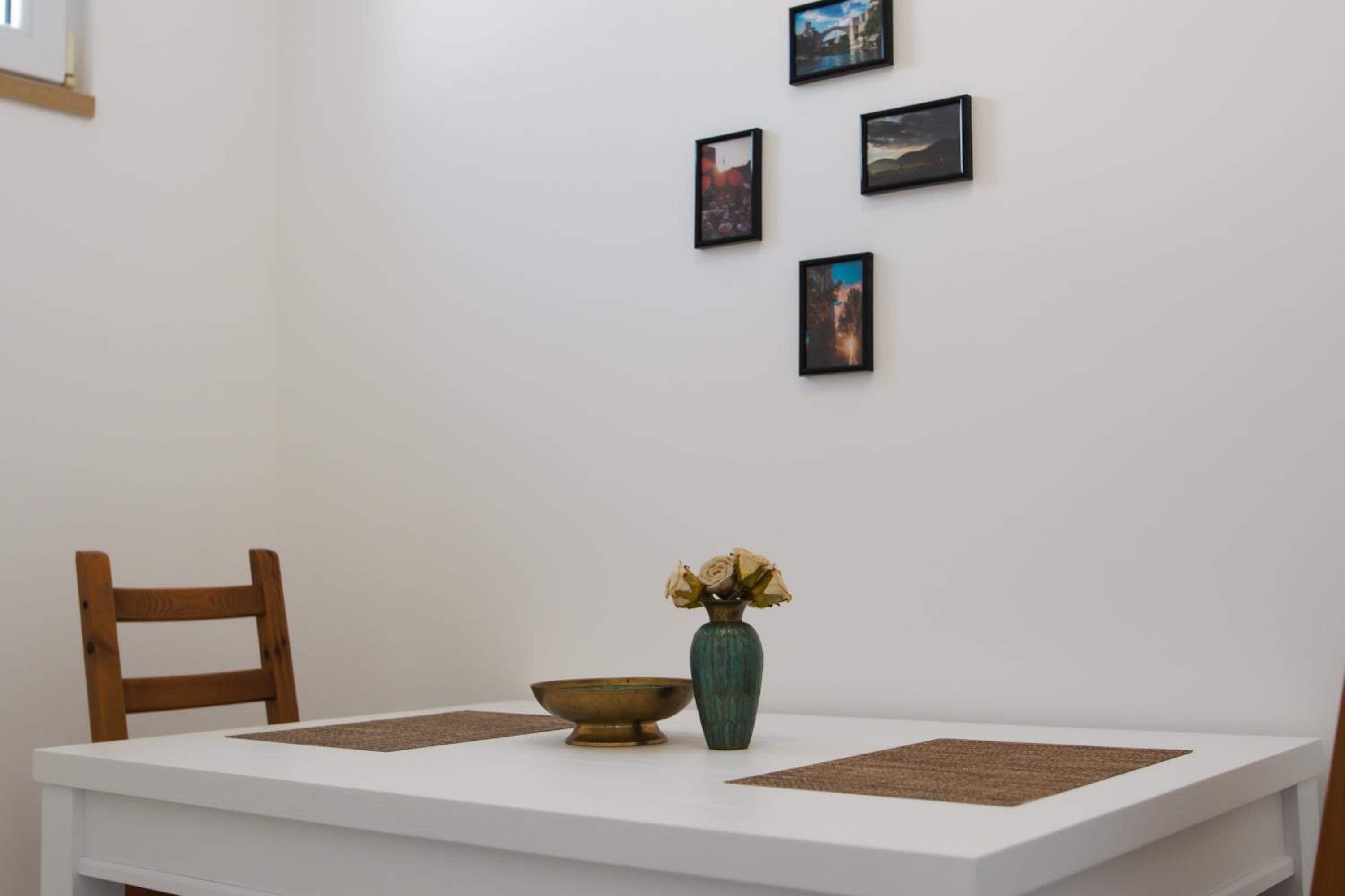 Apartment Ventura