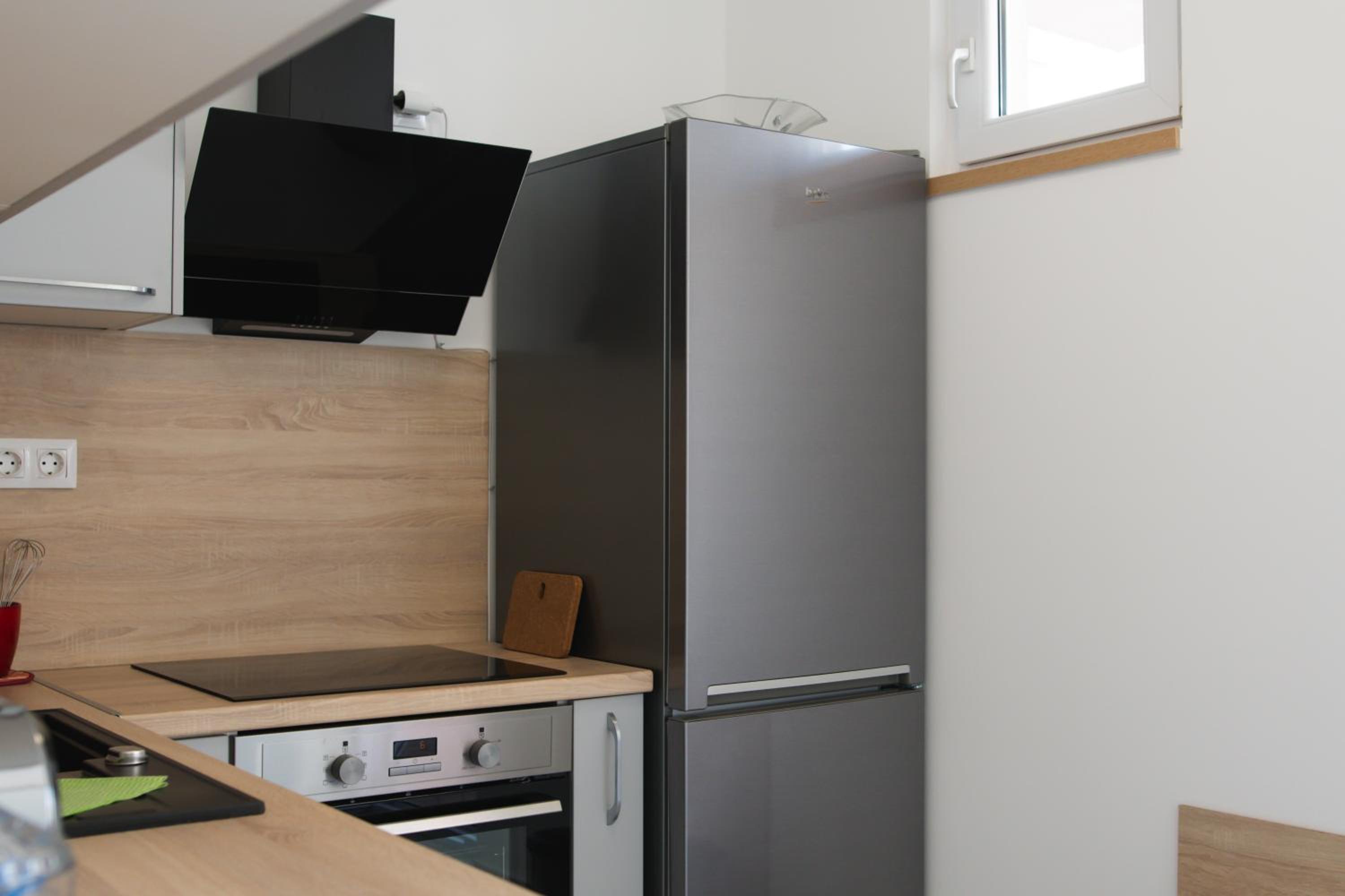 Apartment Ventura
