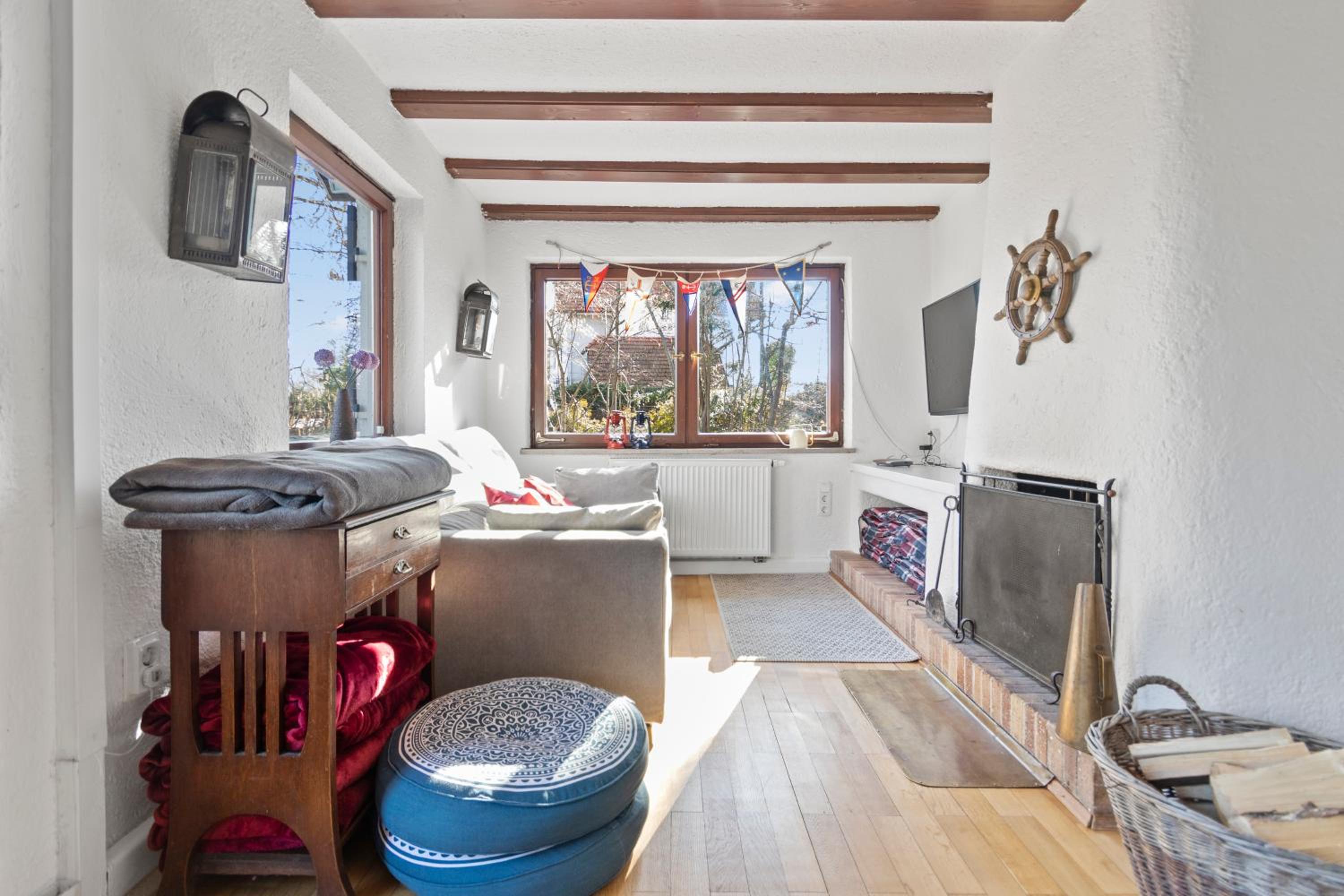 See-Chalet Riederau view 2