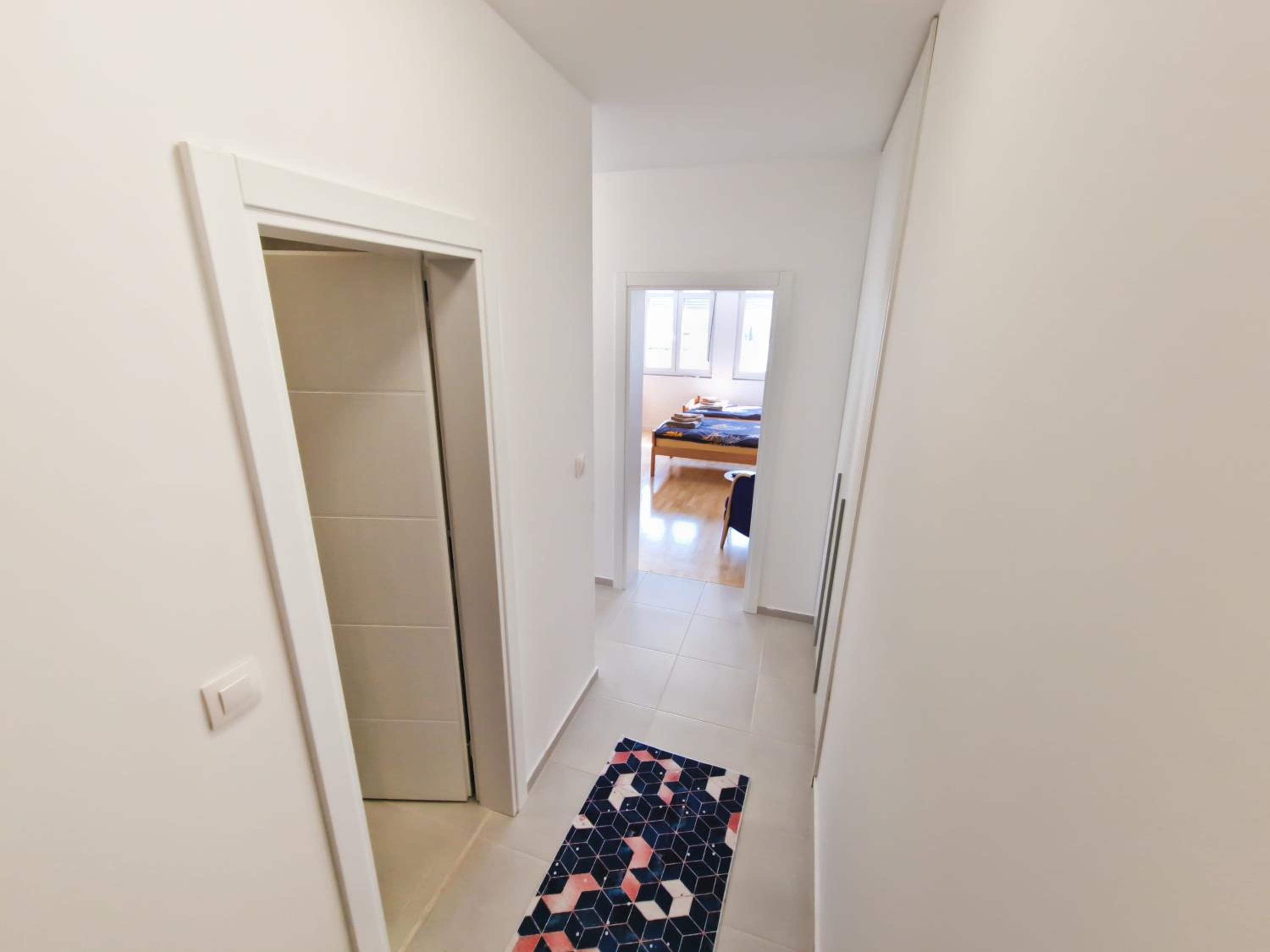 Apartment Ventura