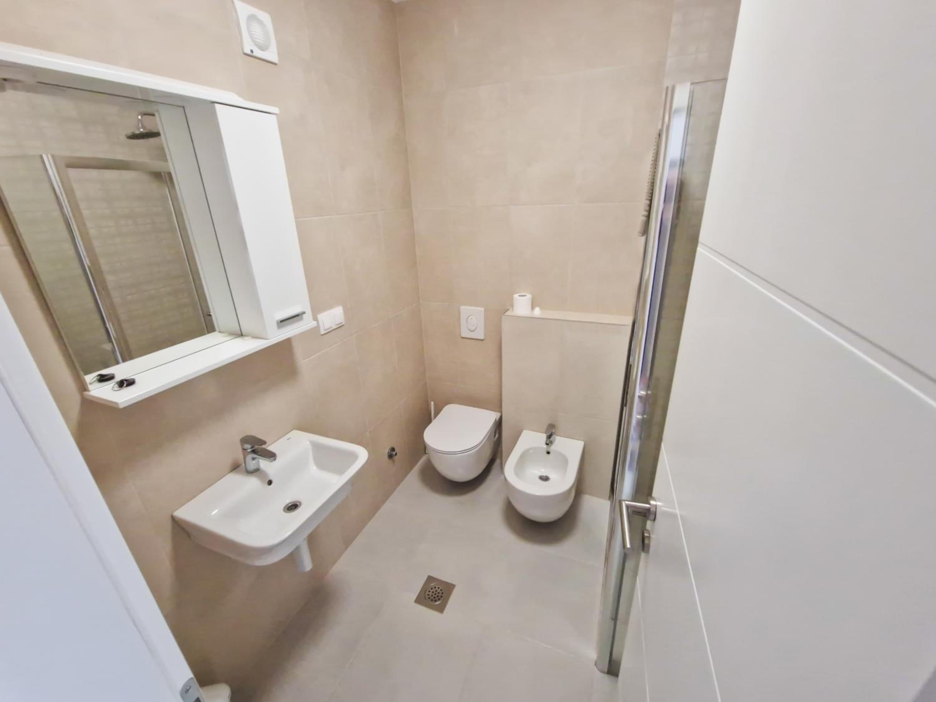 Apartment Ventura