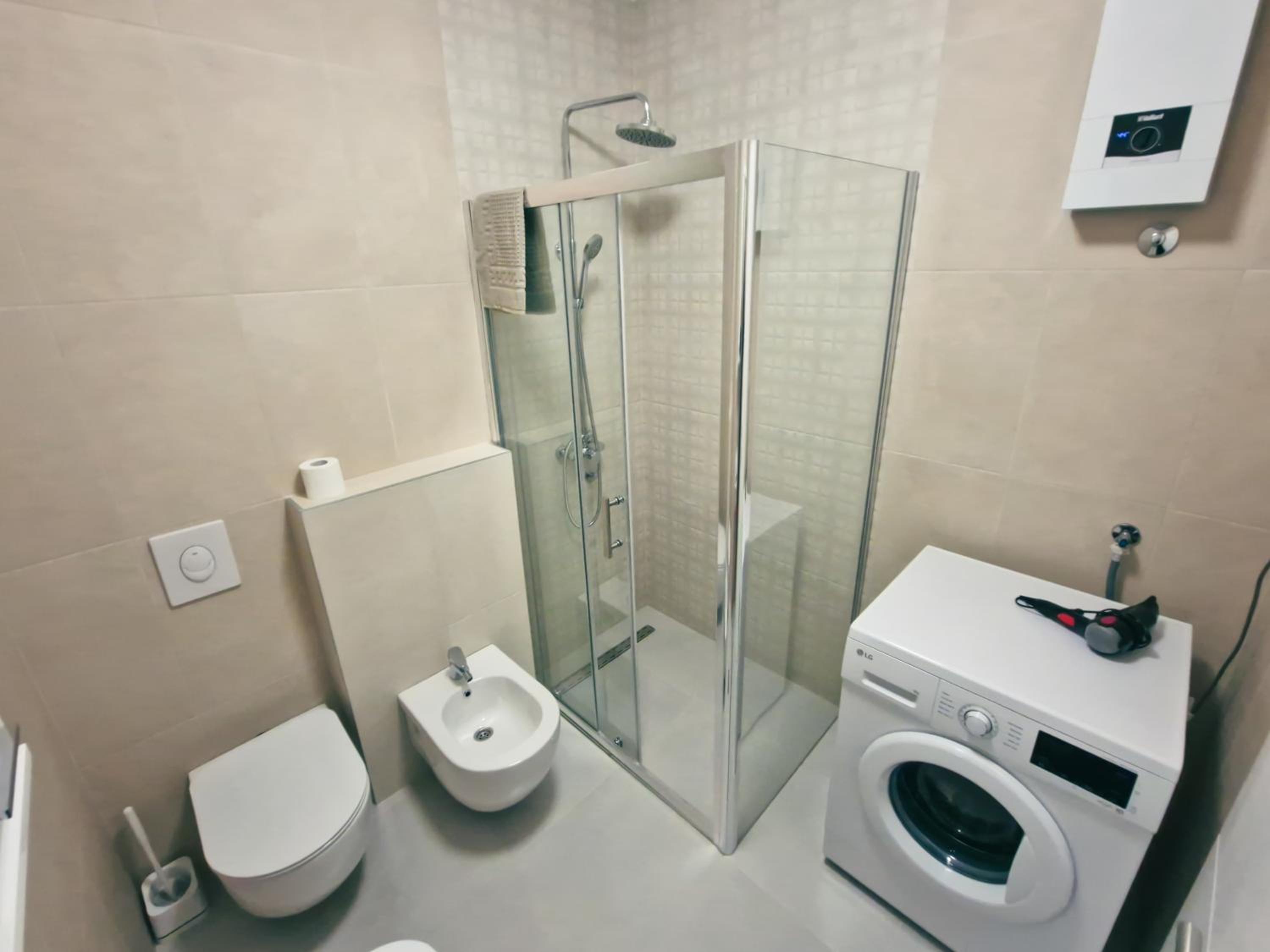 Apartment Ventura