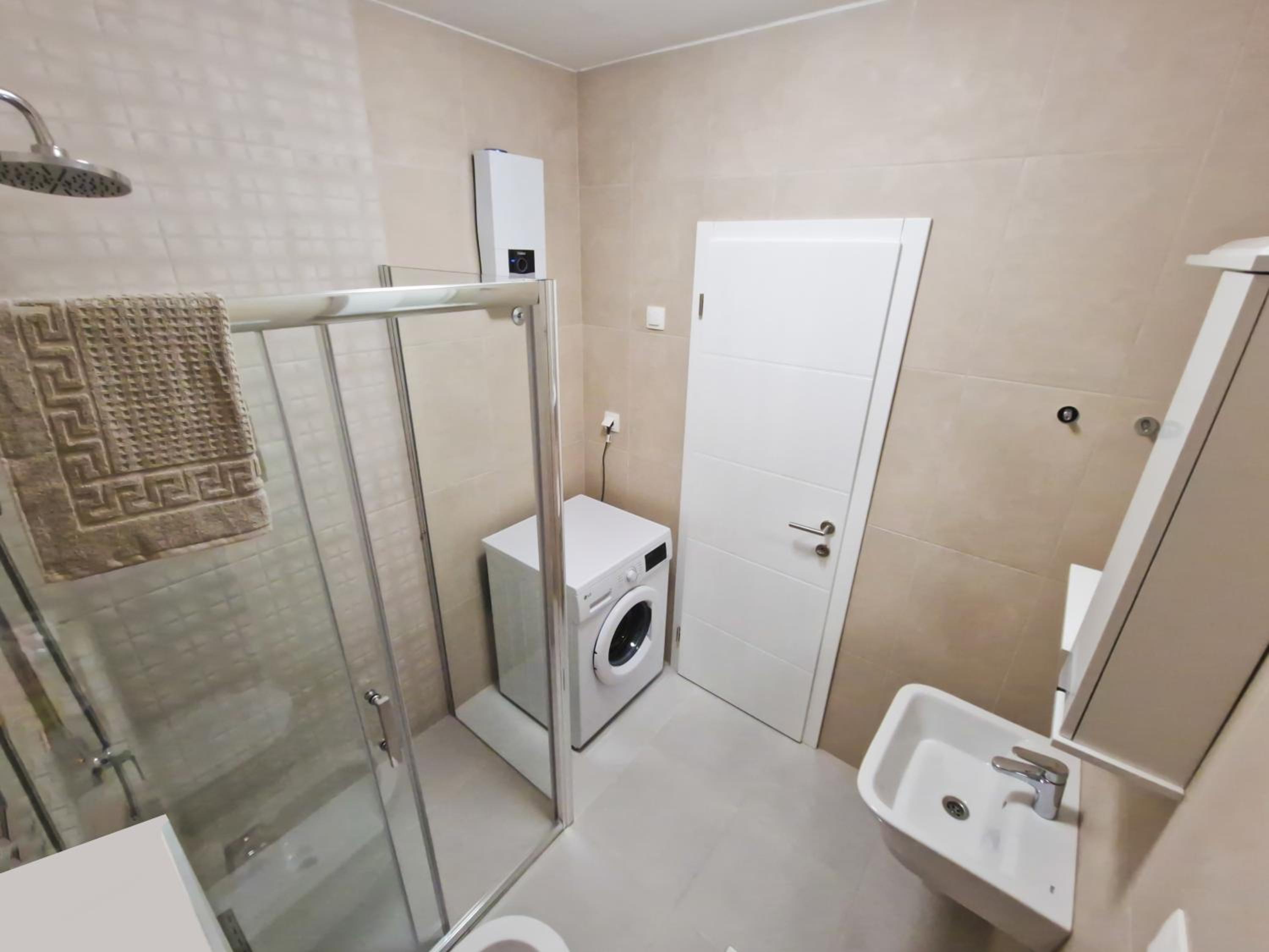 Apartment Ventura