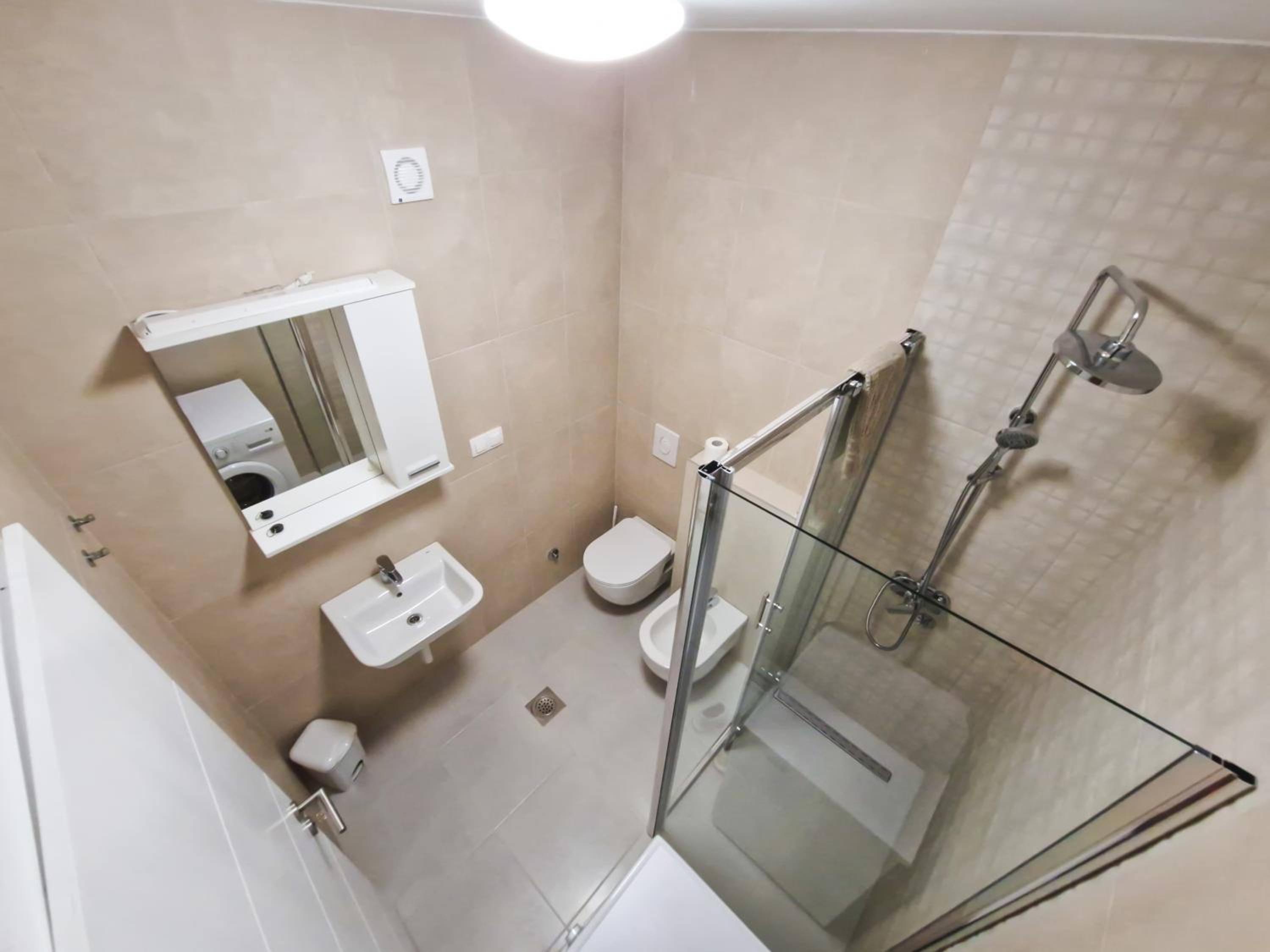 Apartment Ventura