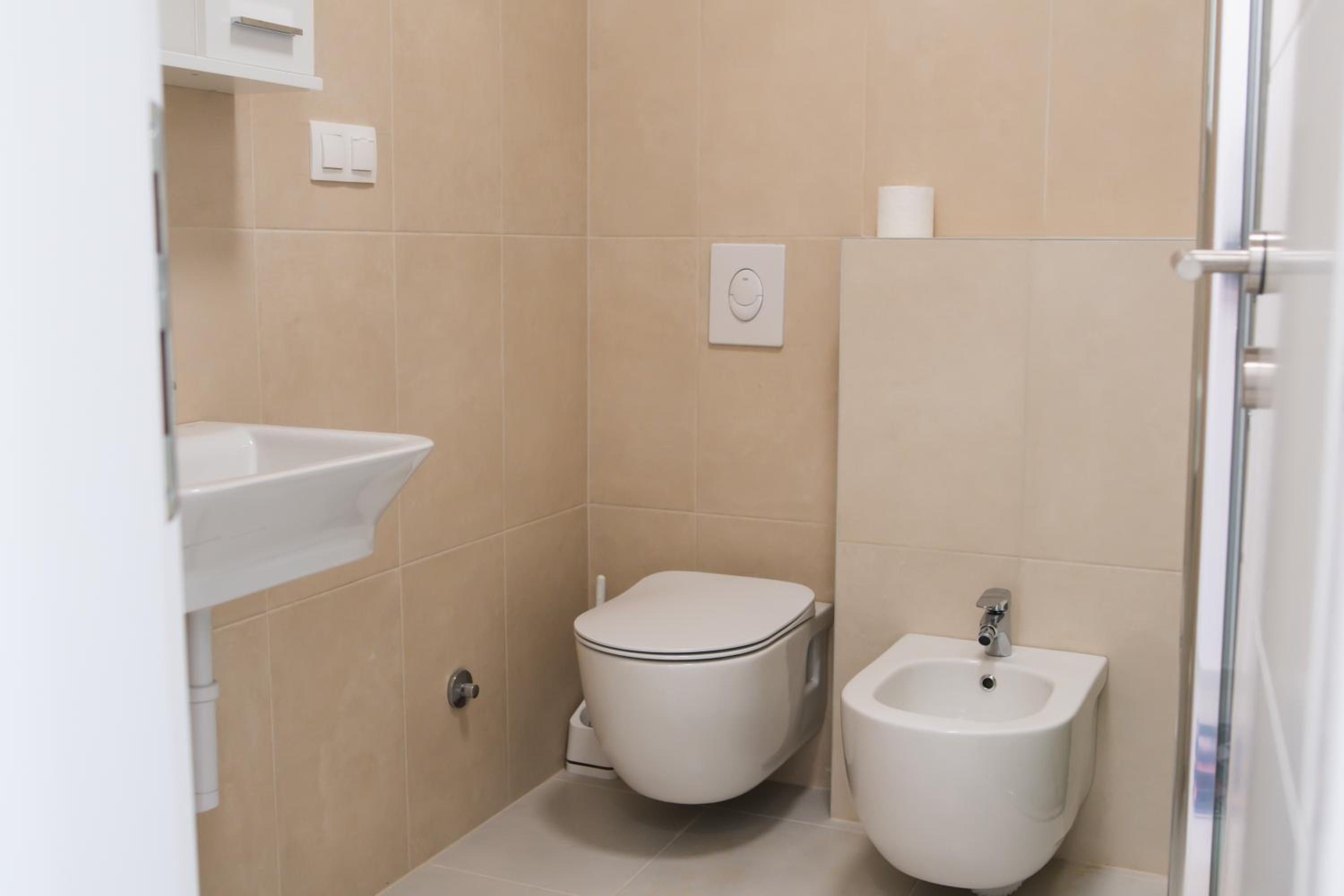 Apartment Ventura