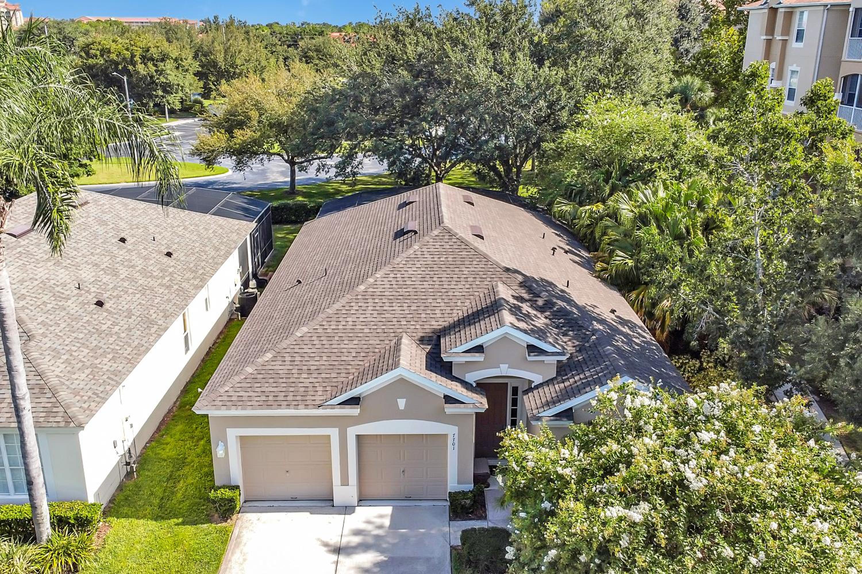 Hotel Mickey's Ranch - 4 bed pool home - Windsor Hills - Image 1