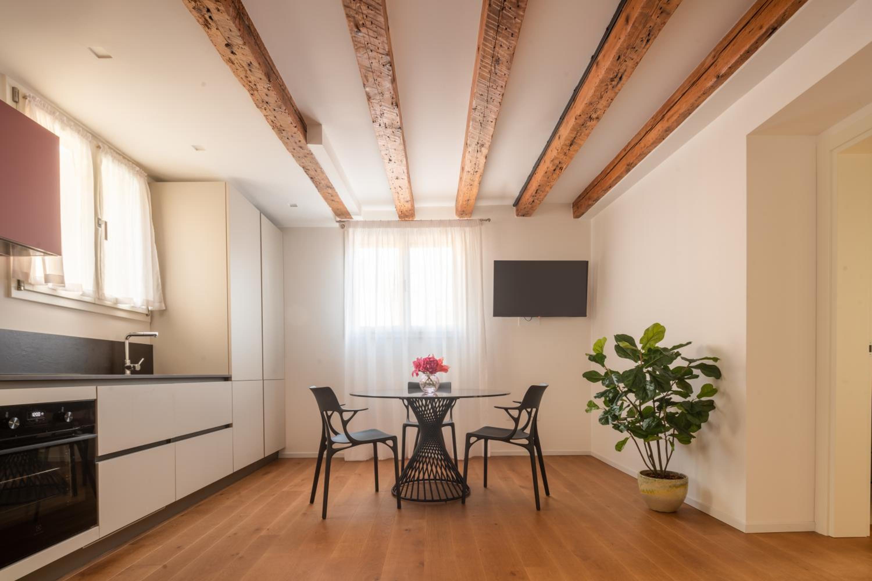Ruga Bella Apartments R&R