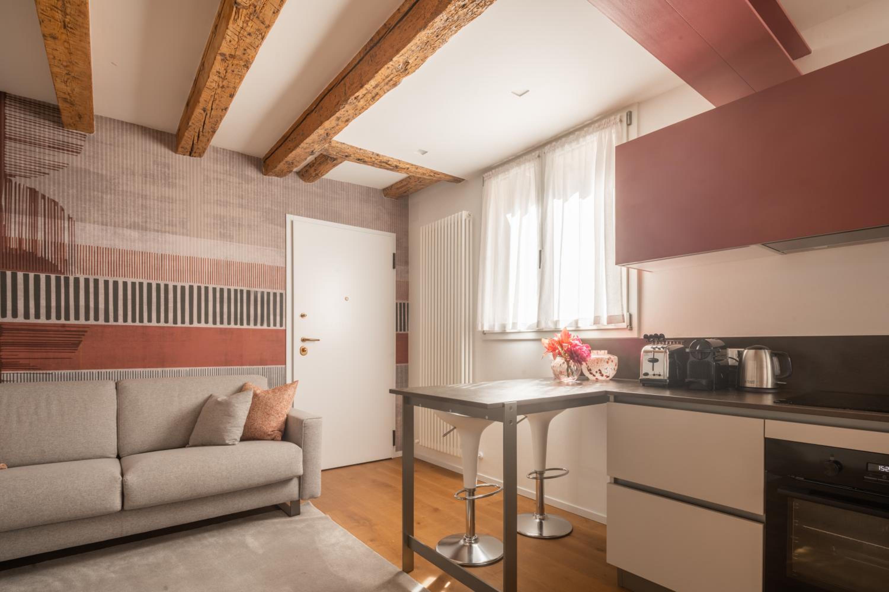 Ruga Bella Apartments R&R