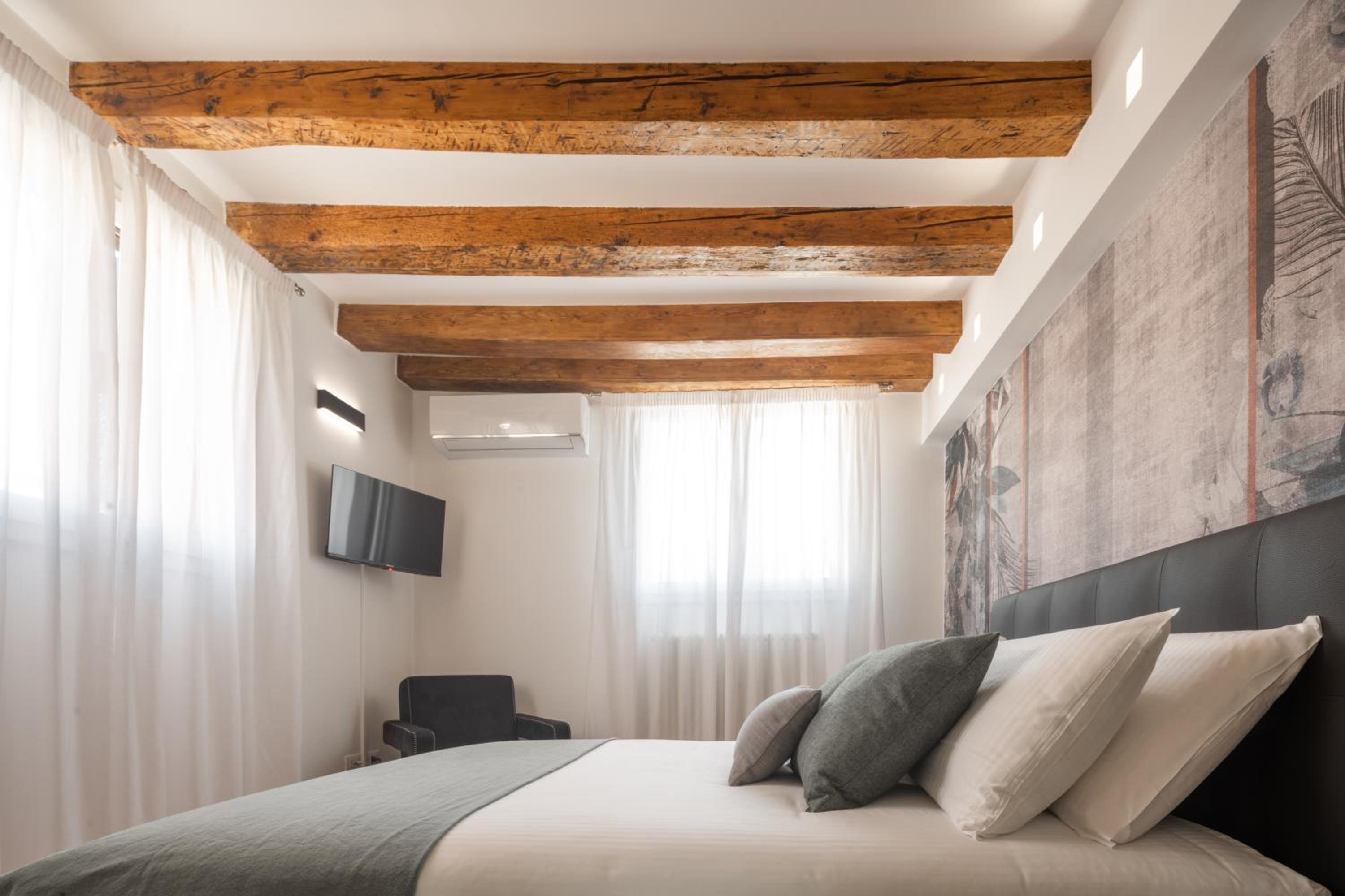 Ruga Bella Apartments R&R