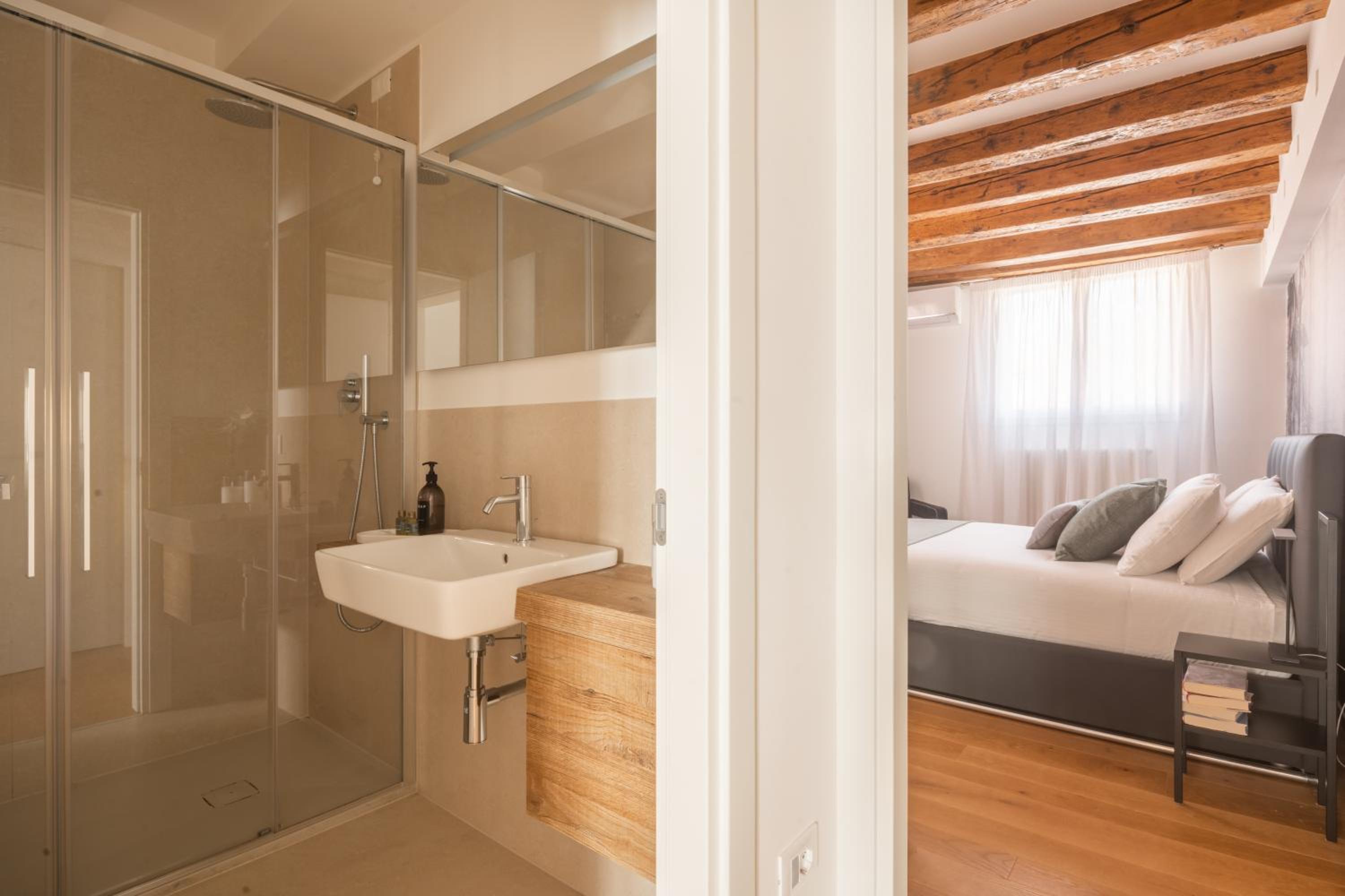 Ruga Bella Apartments R&R