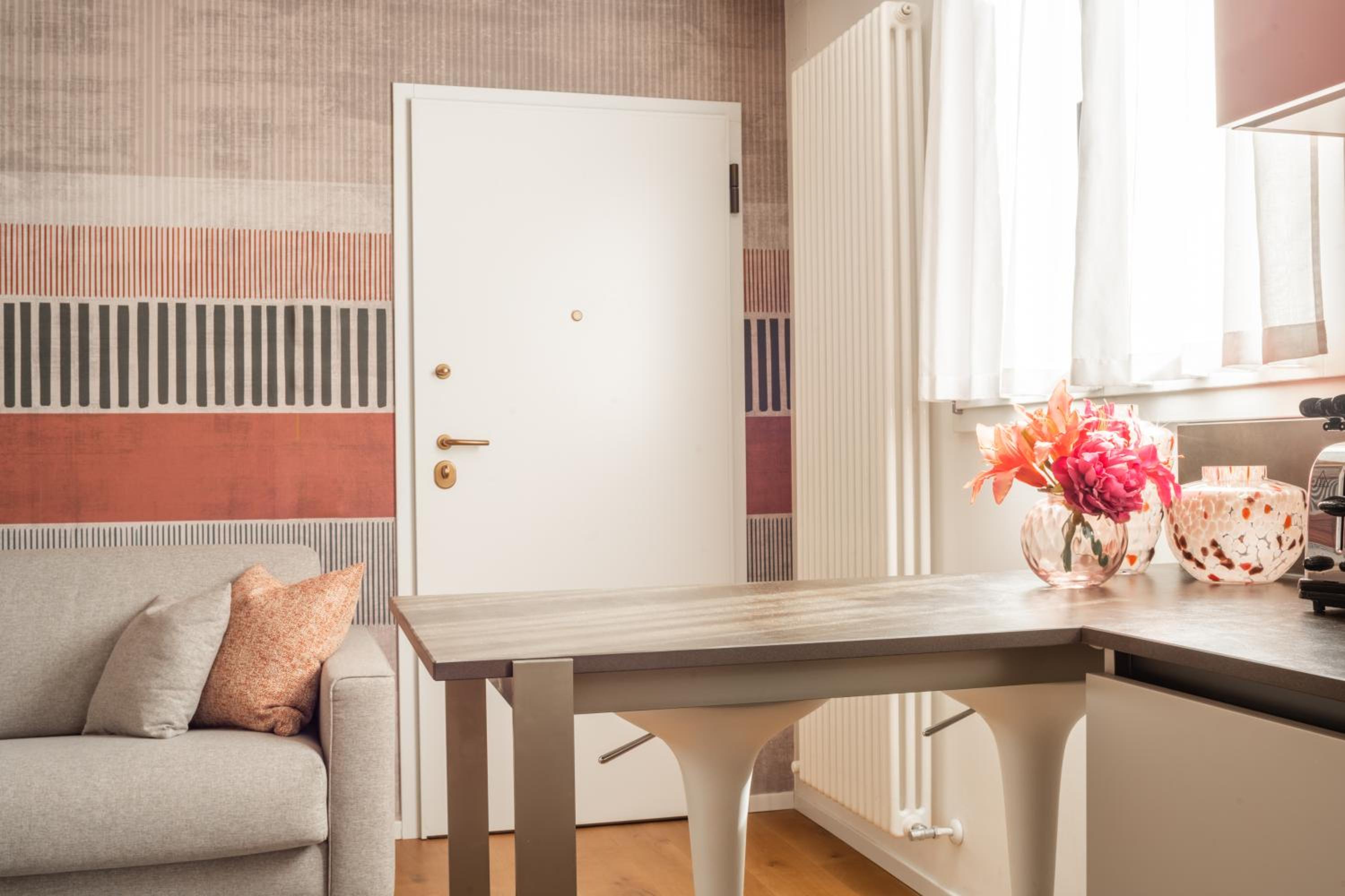Ruga Bella Apartments R&R
