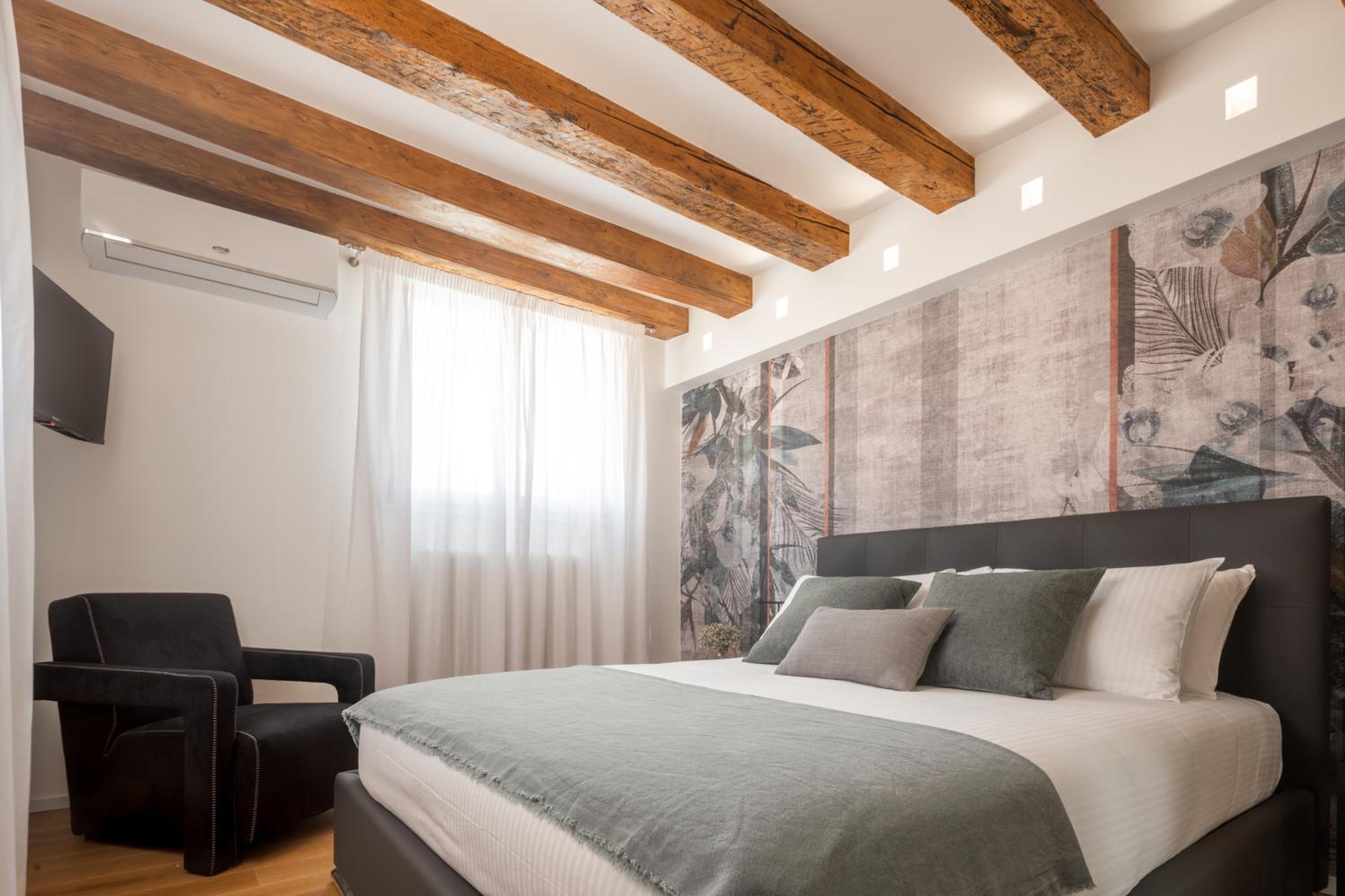 Ruga Bella Apartments R&R