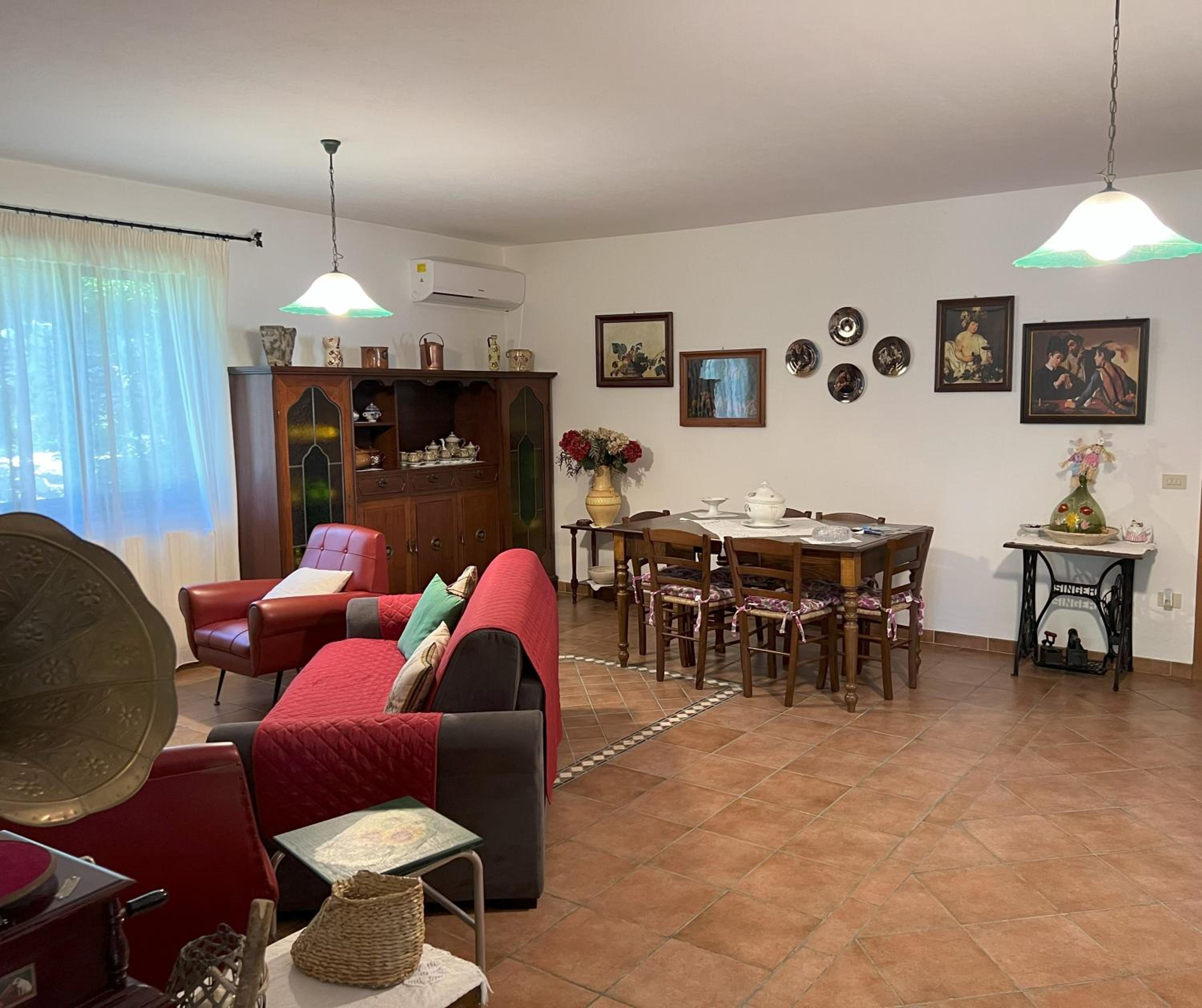 Villa Franca