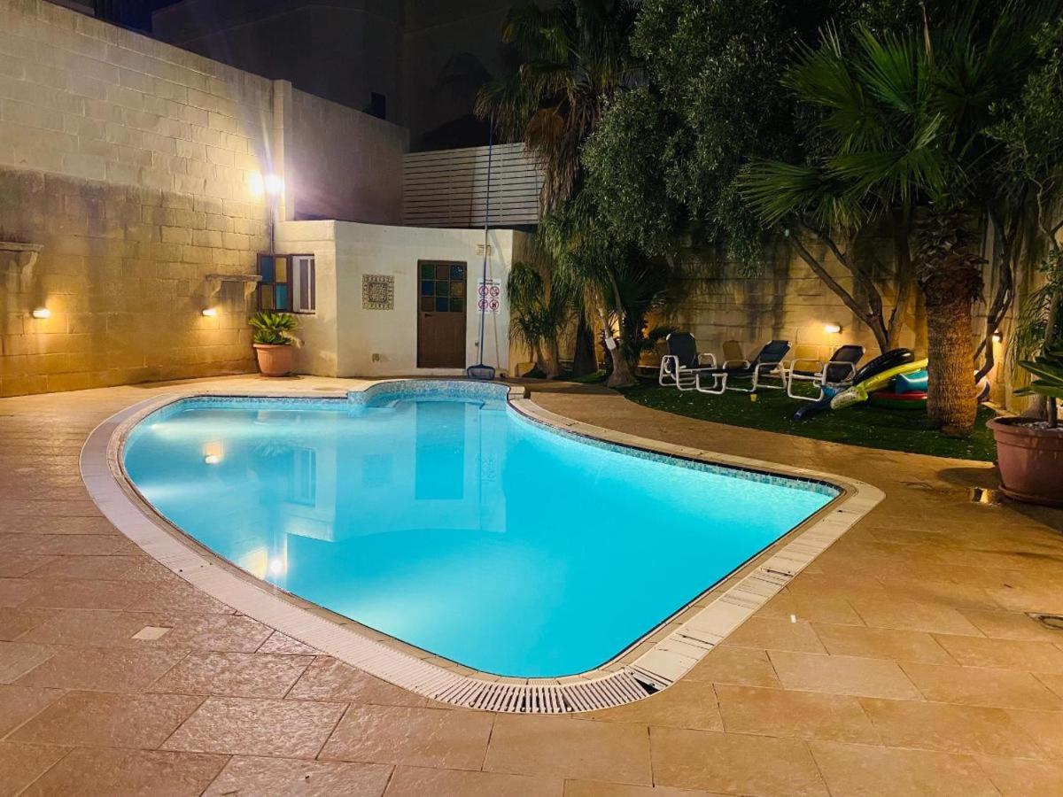 Villa Naxxar Malta photo 2