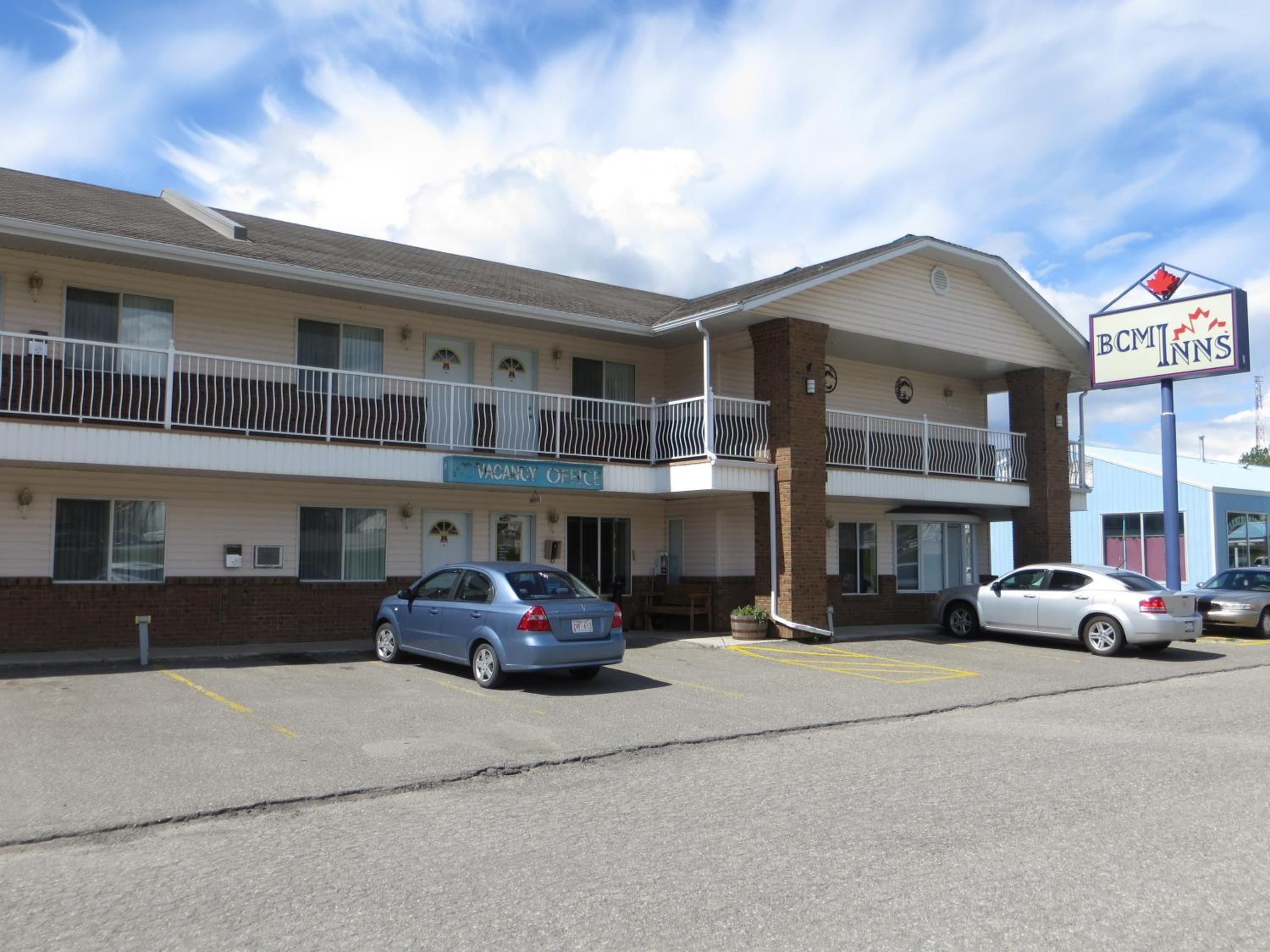 Hotel BCMInns - Coleman