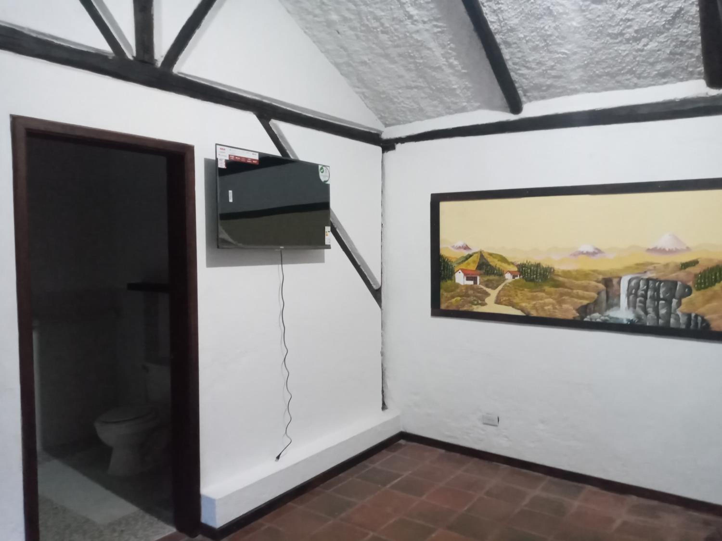 Quinta los Eucaliptos