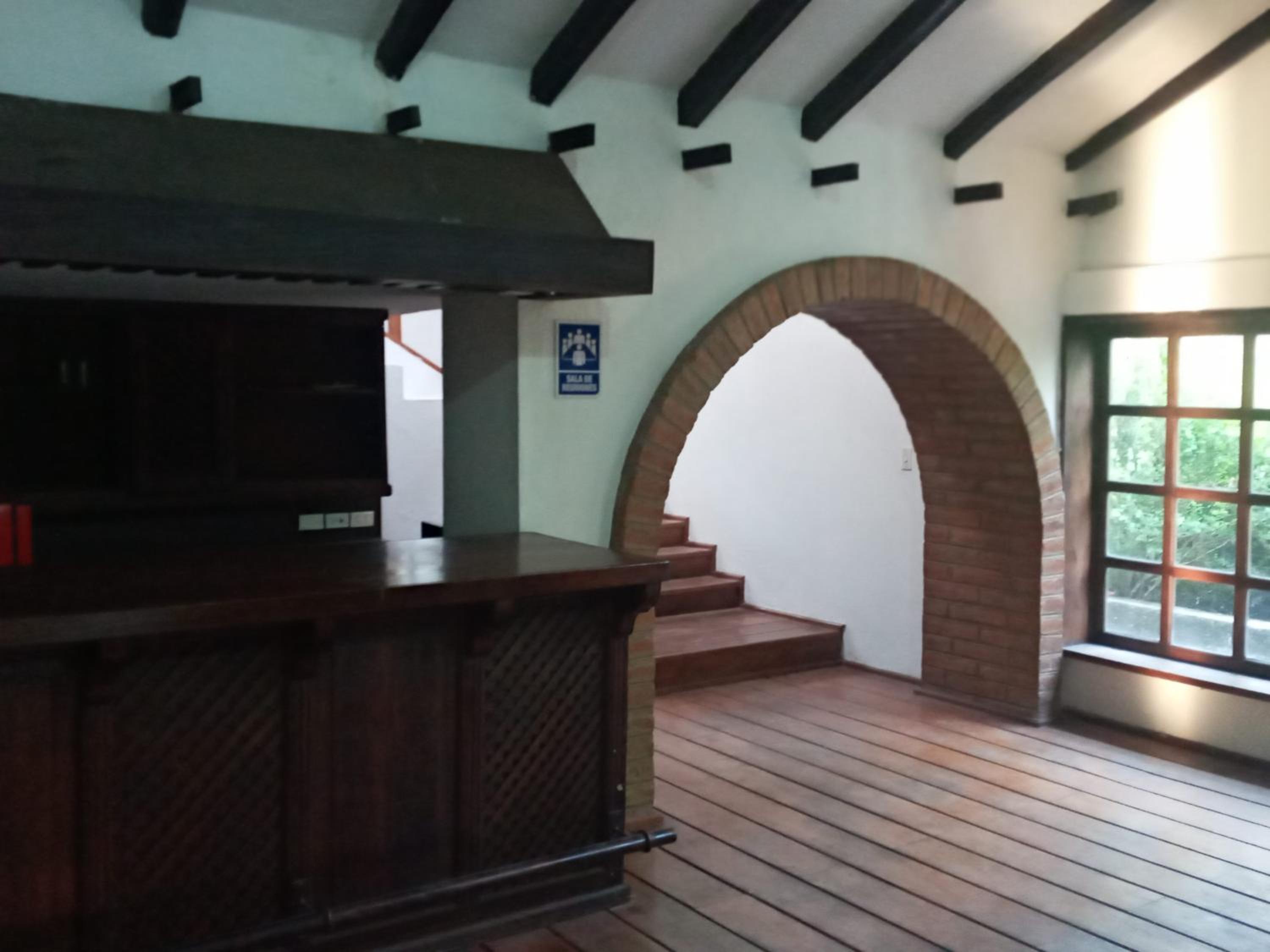 Quinta los Eucaliptos
