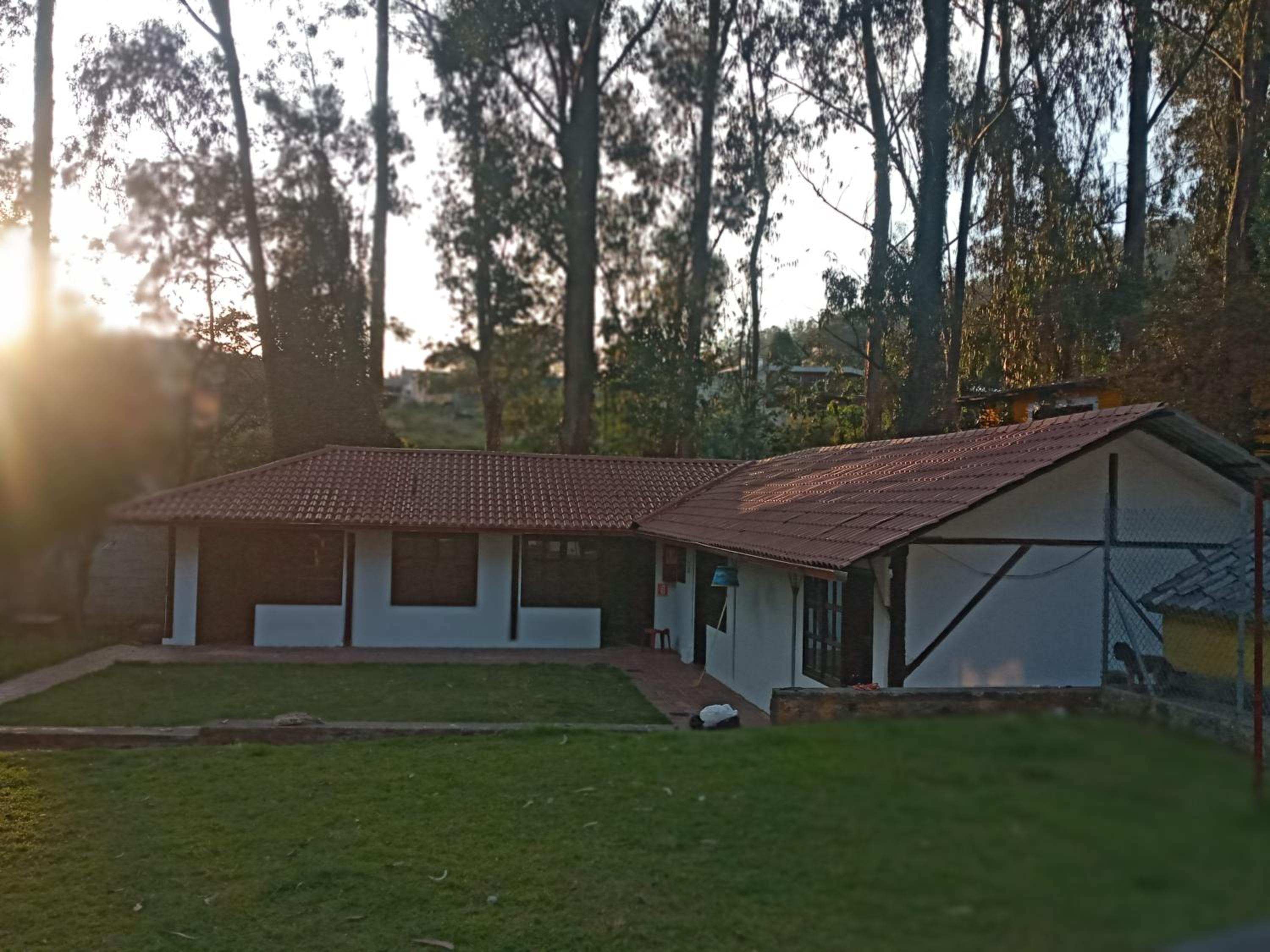 Quinta los Eucaliptos