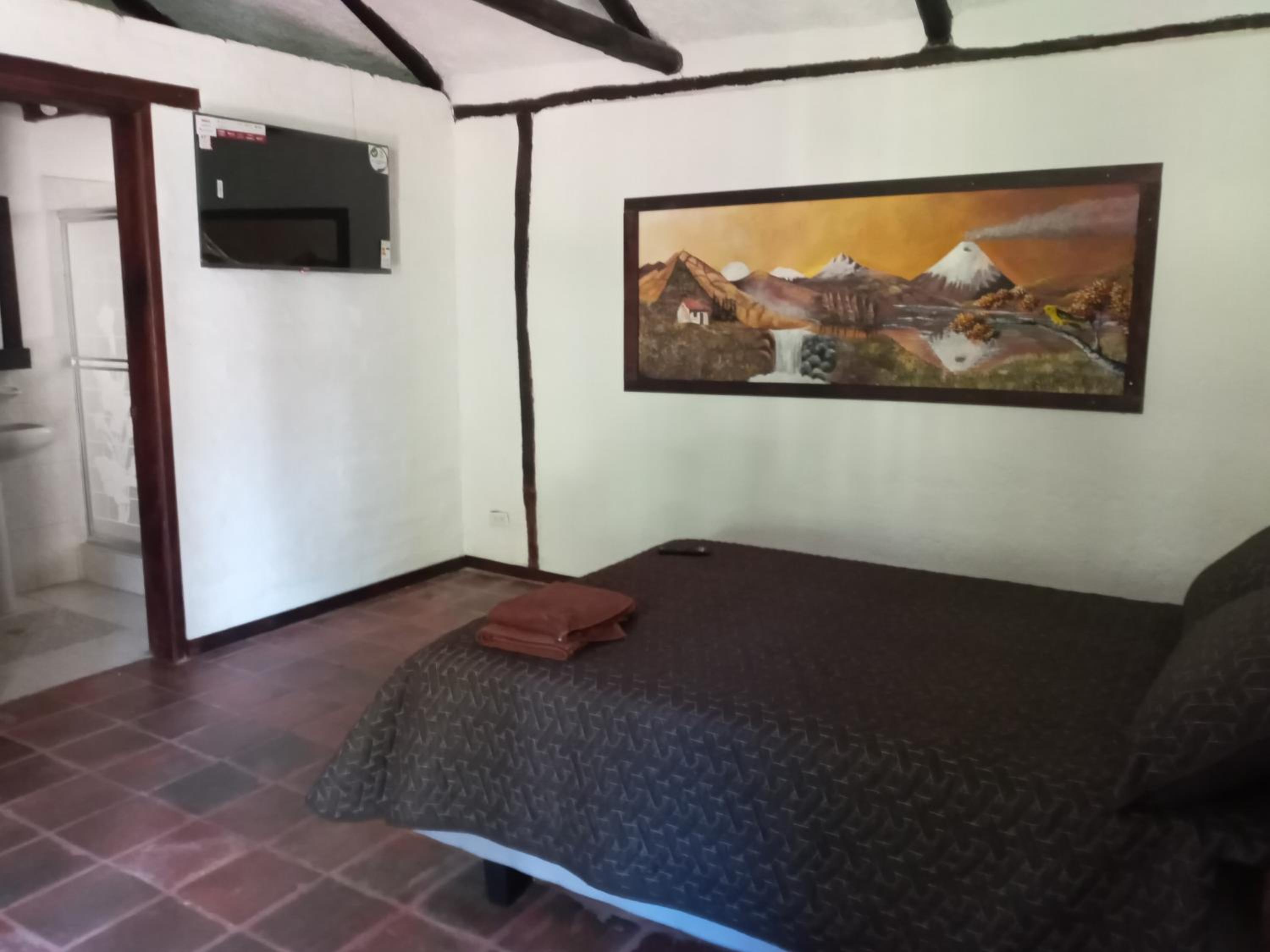 Quinta los Eucaliptos
