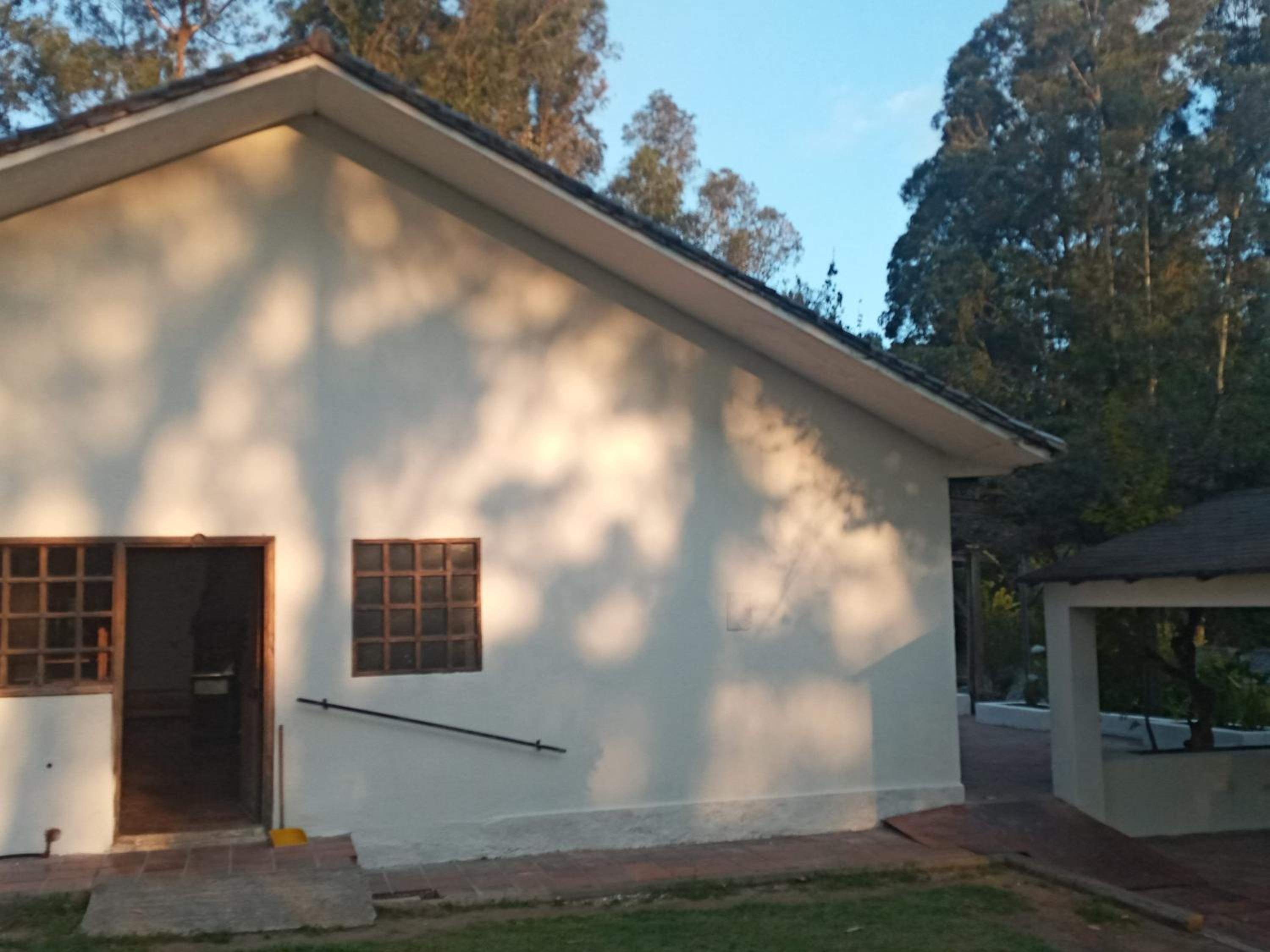 Quinta los Eucaliptos