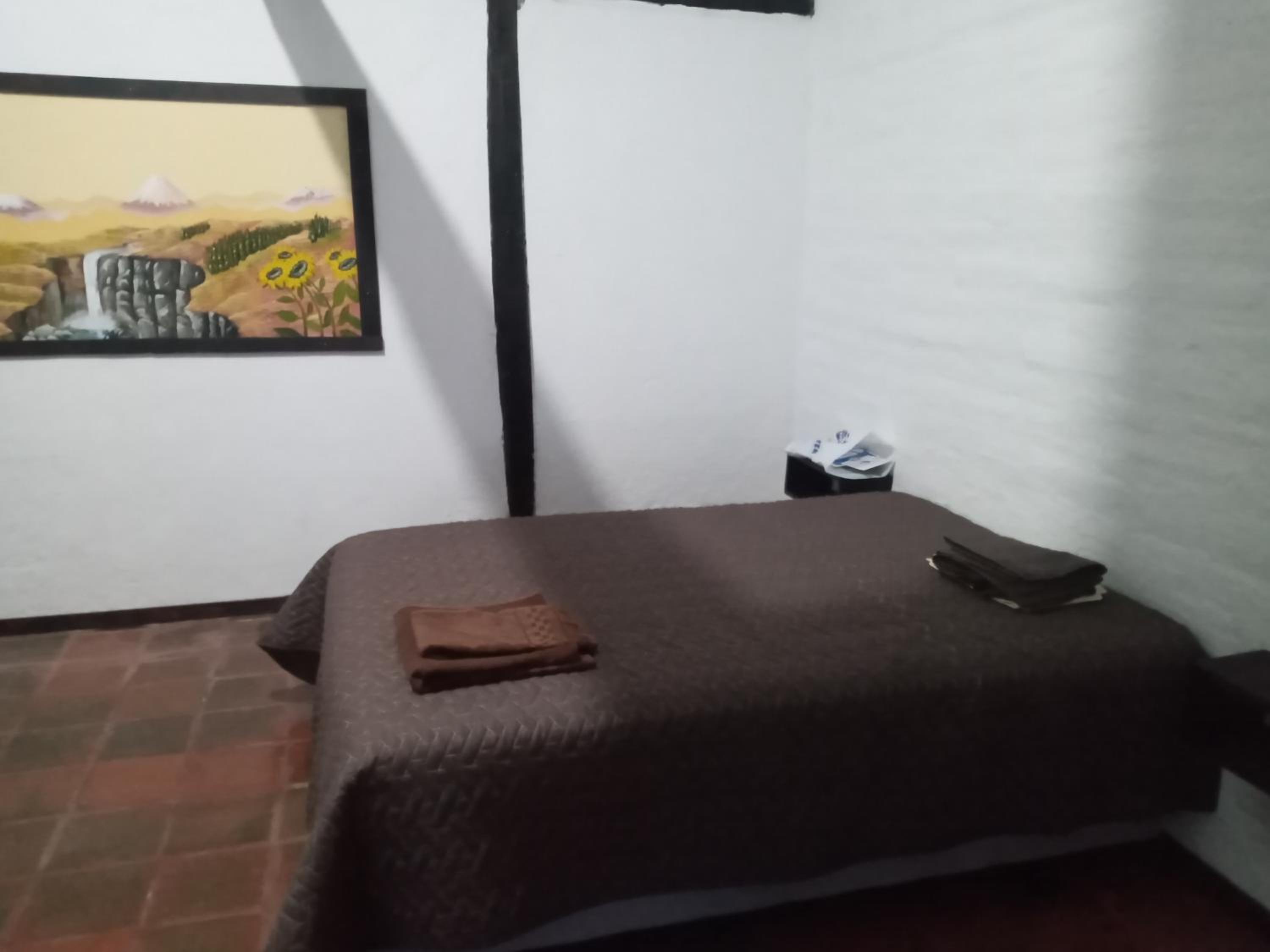 Quinta los Eucaliptos