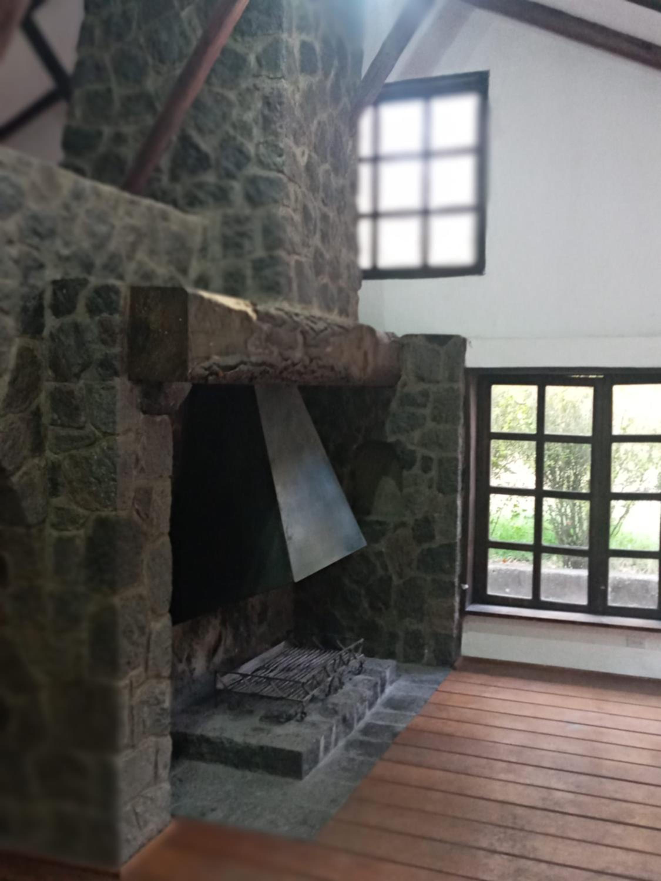 Quinta los Eucaliptos