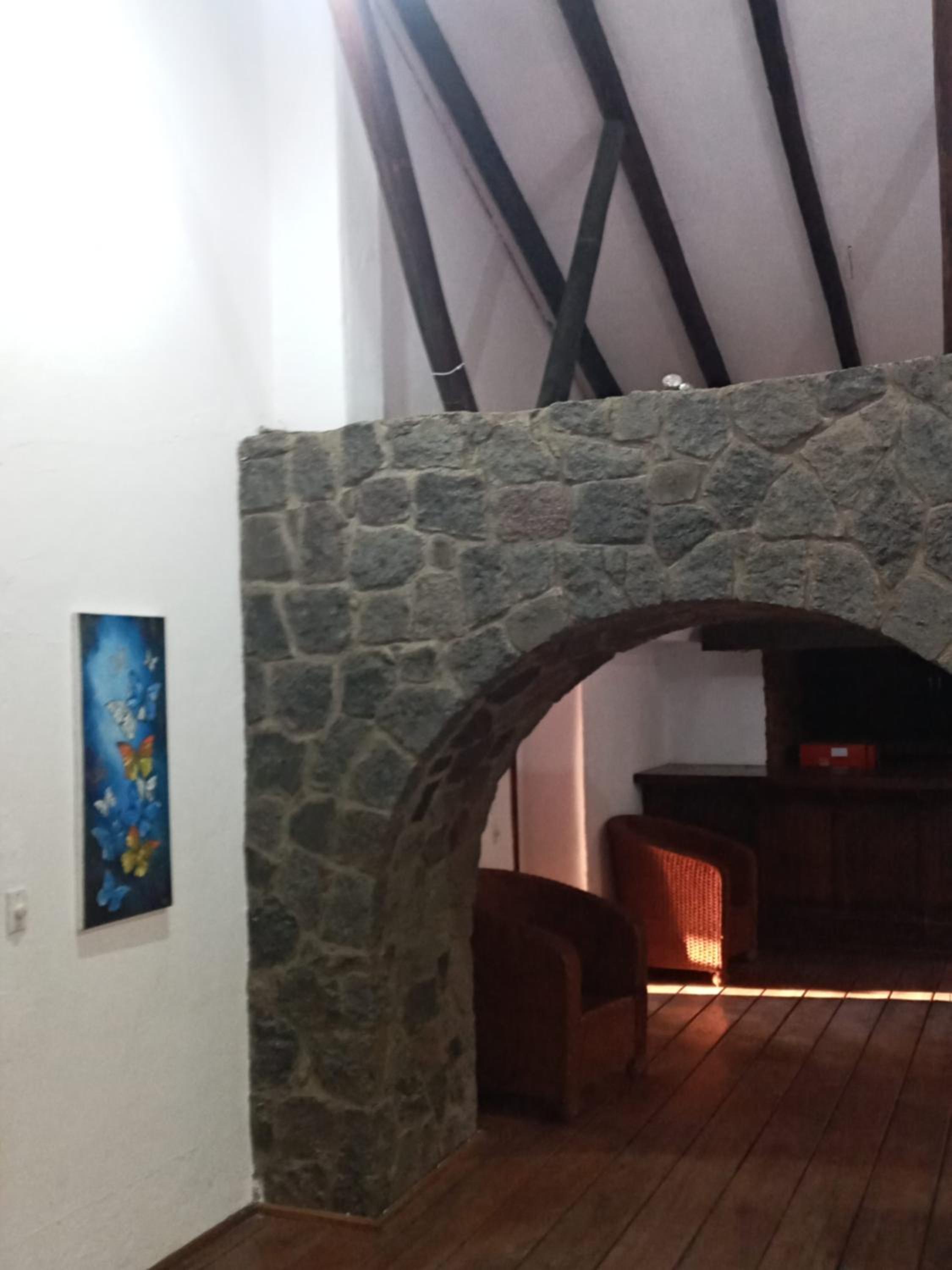 Quinta los Eucaliptos