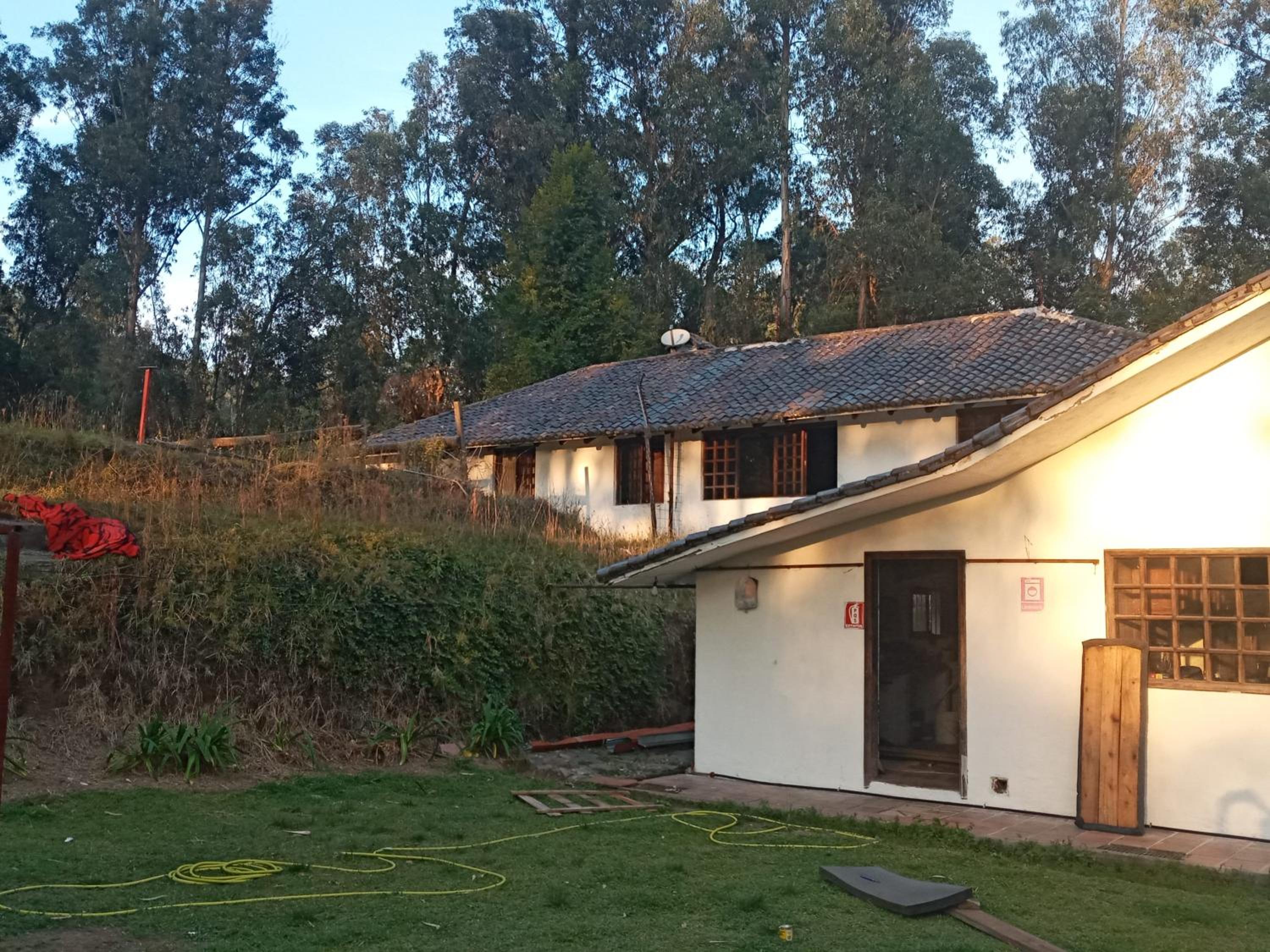 Quinta los Eucaliptos