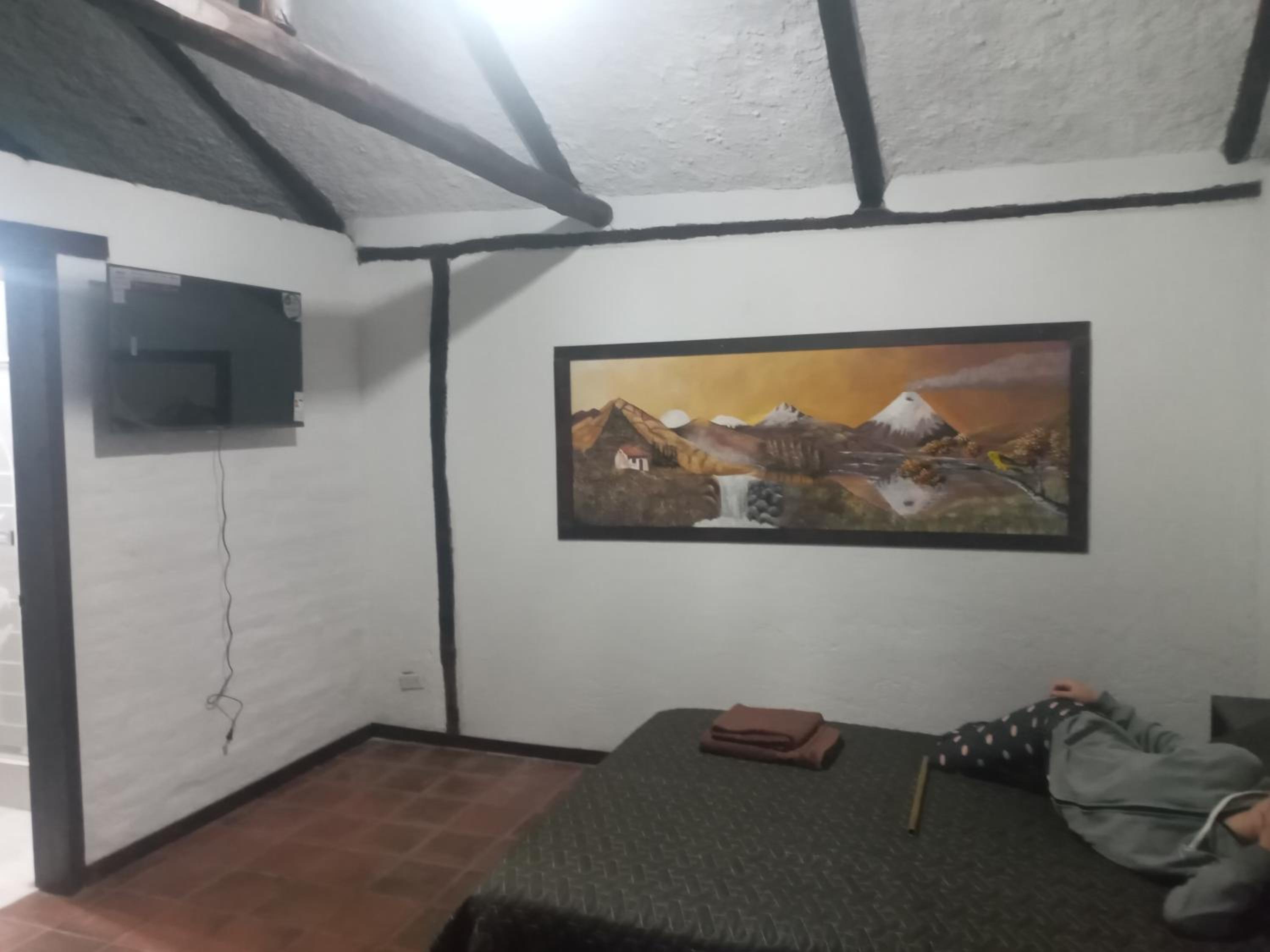 Quinta los Eucaliptos