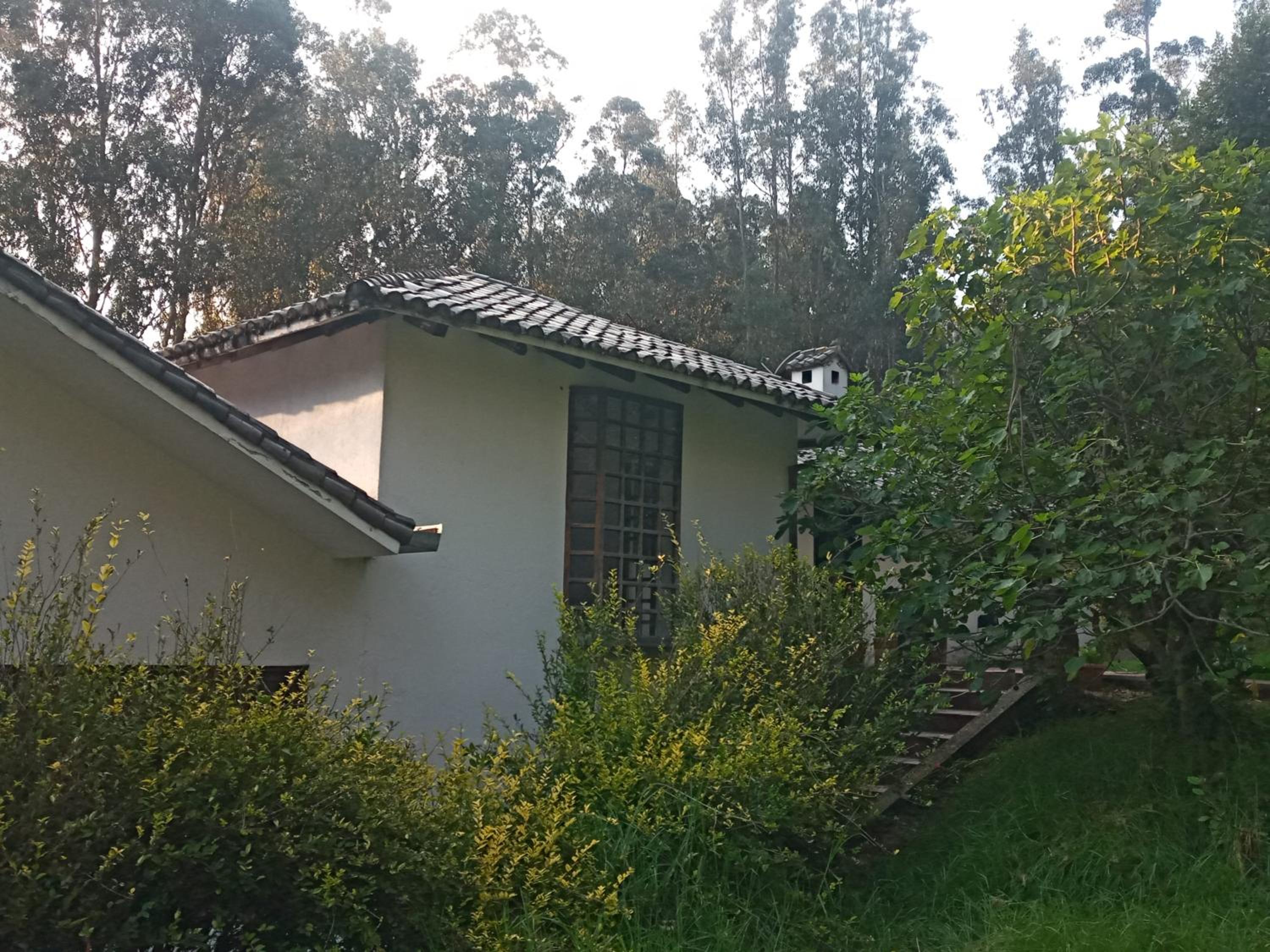 Quinta los Eucaliptos