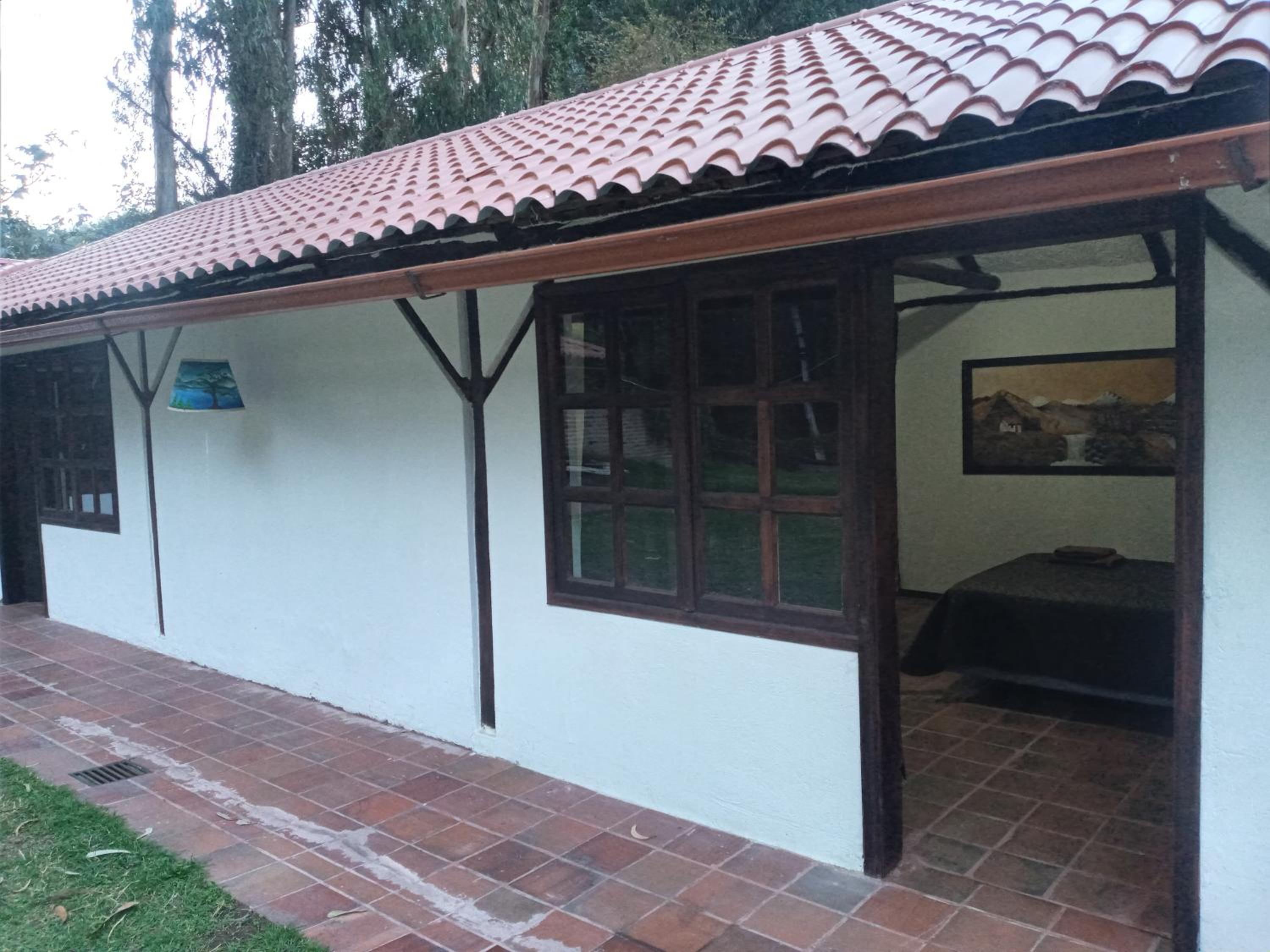 Quinta los Eucaliptos