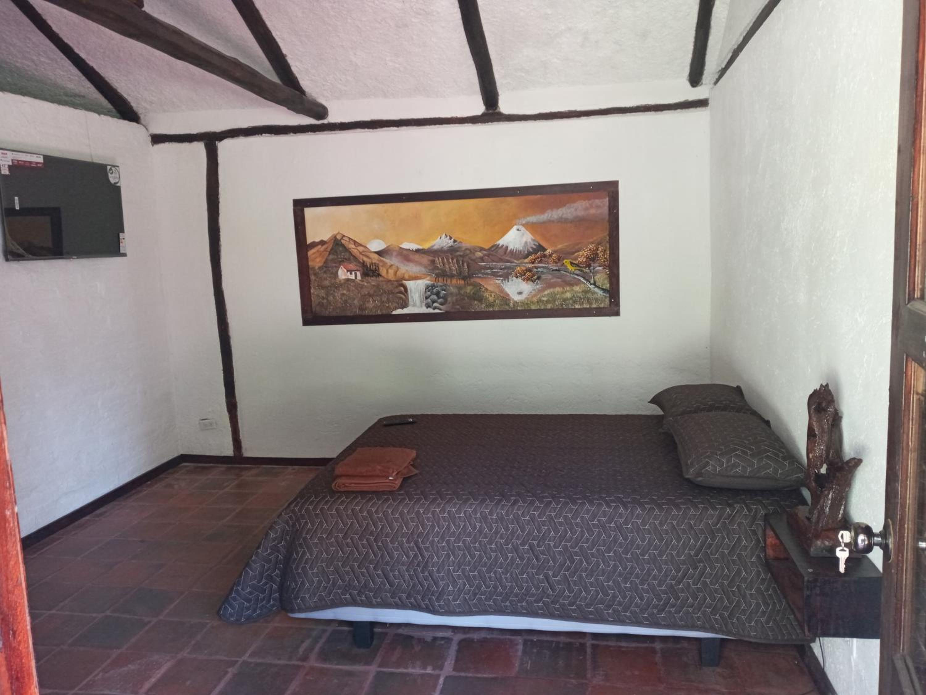 Quinta los Eucaliptos