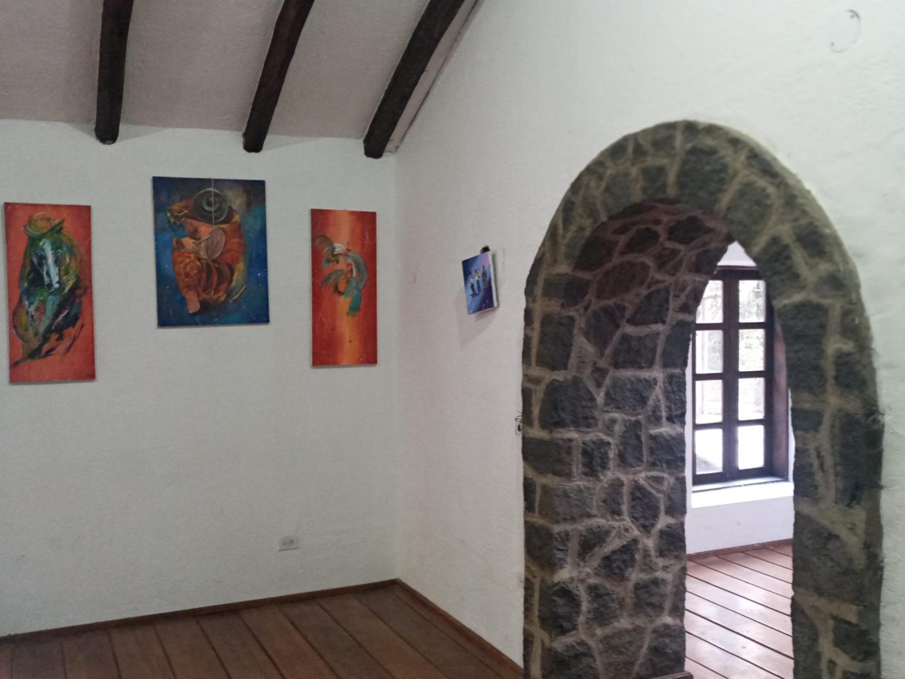 Quinta los Eucaliptos