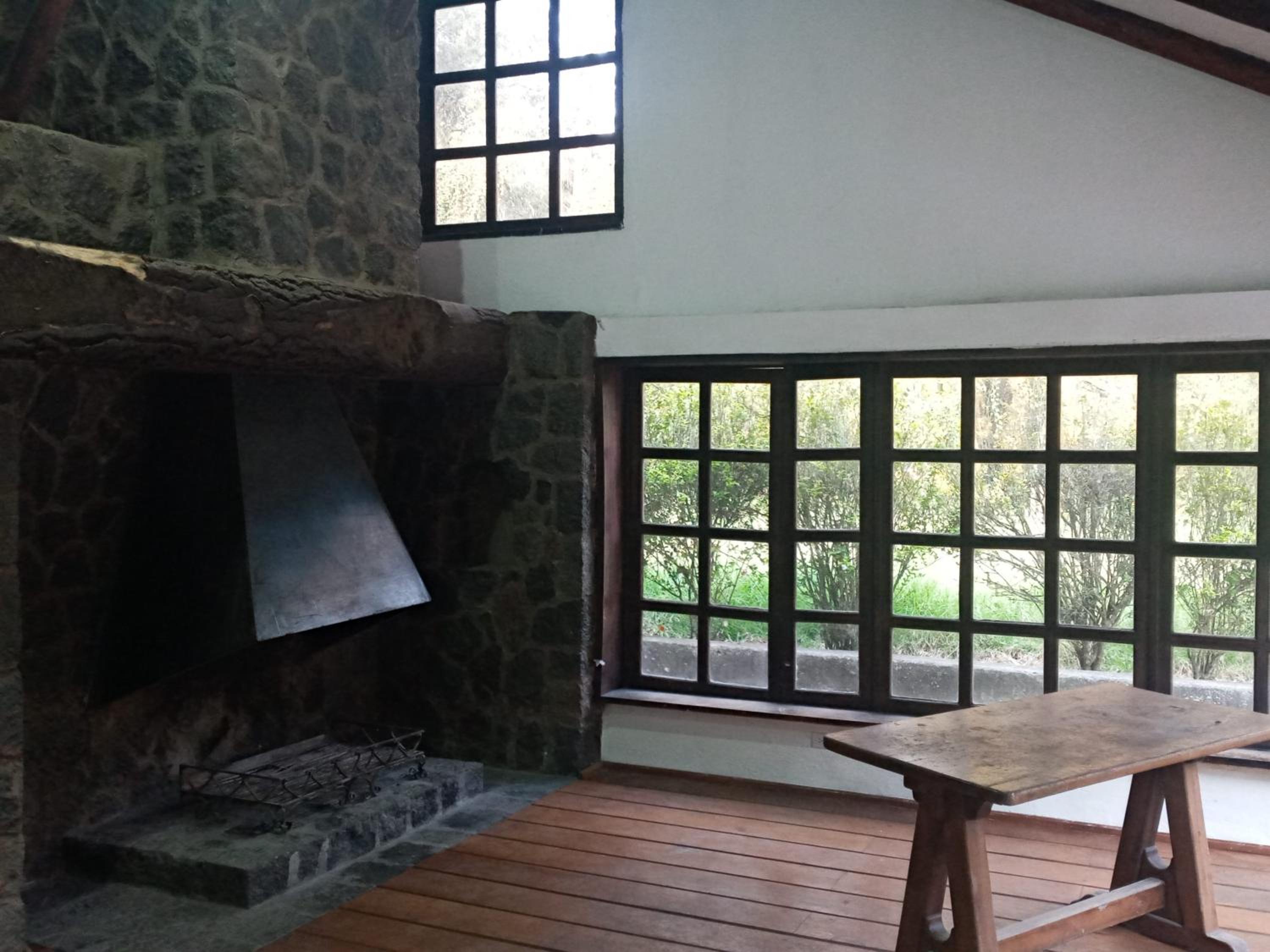 Quinta los Eucaliptos
