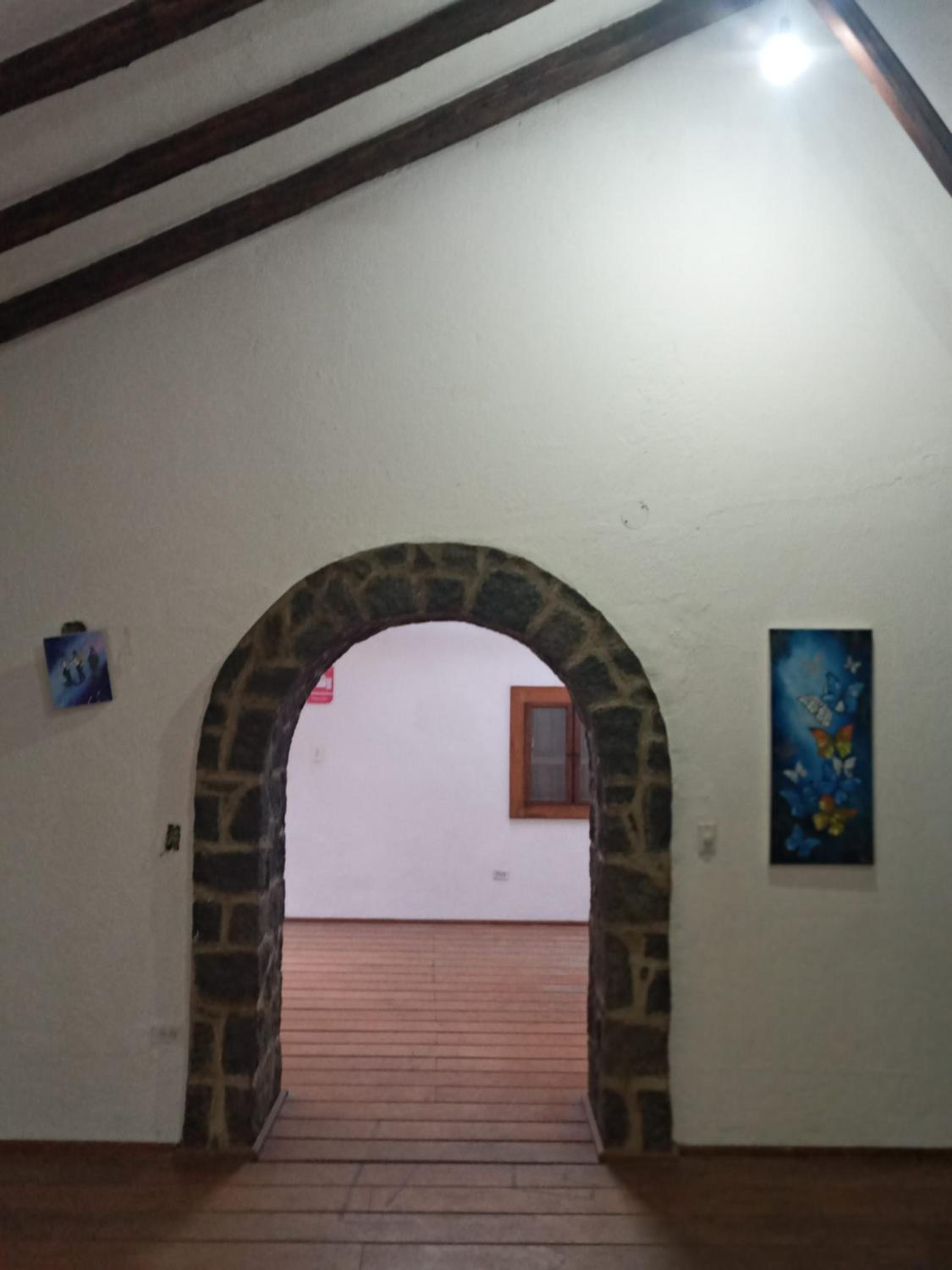 Quinta los Eucaliptos