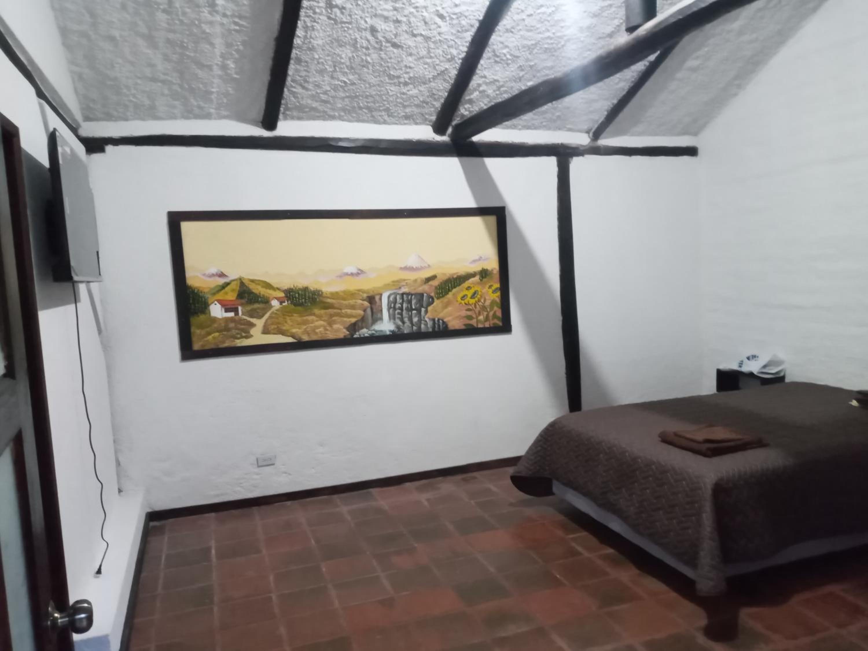 Quinta los Eucaliptos