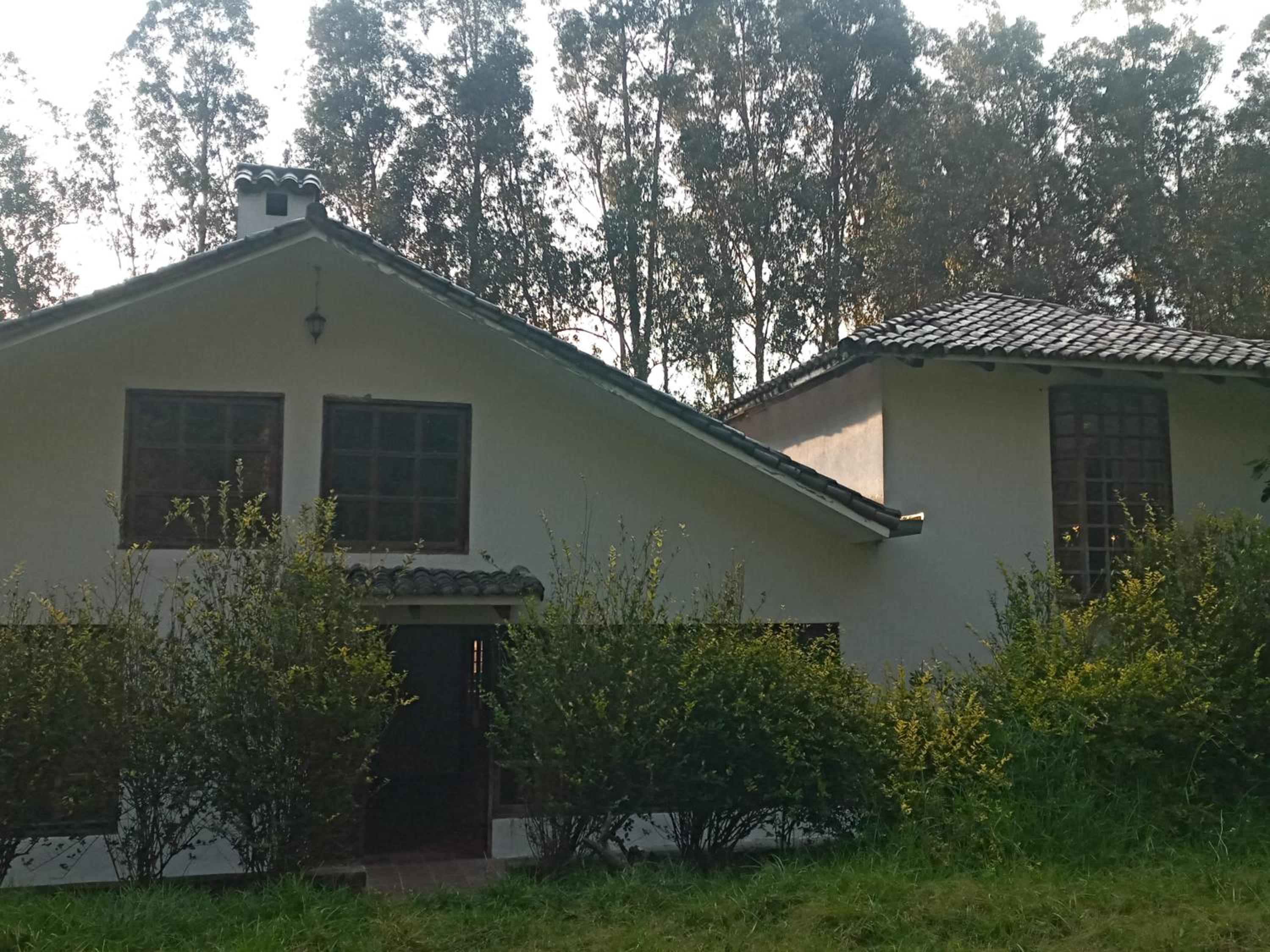 Quinta los Eucaliptos