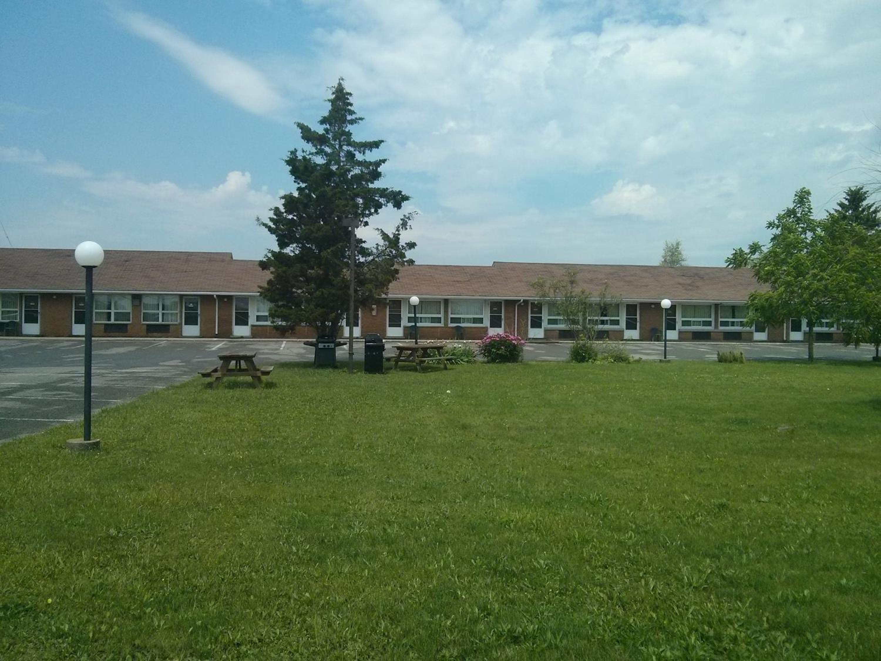 Port Motel