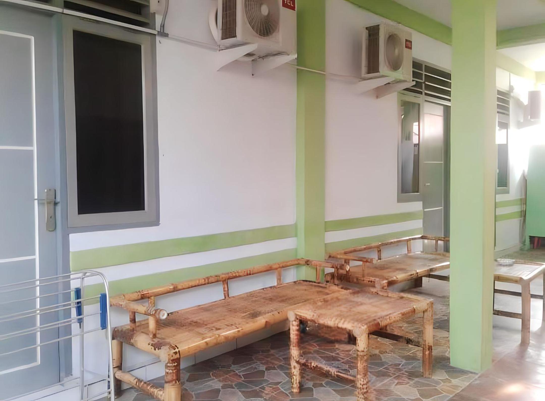 Penginapan Asri Guest house view 3